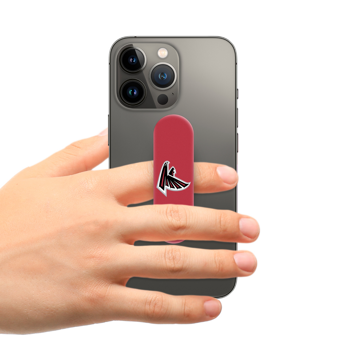 NFL Finger Loop Phone Stand