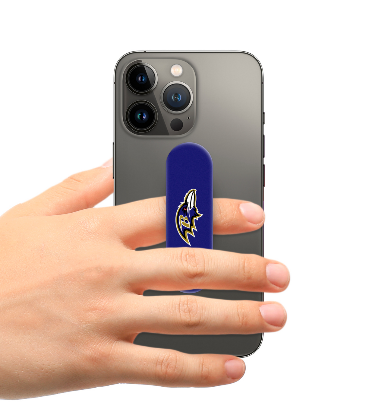 NFL Finger Loop Phone Stand