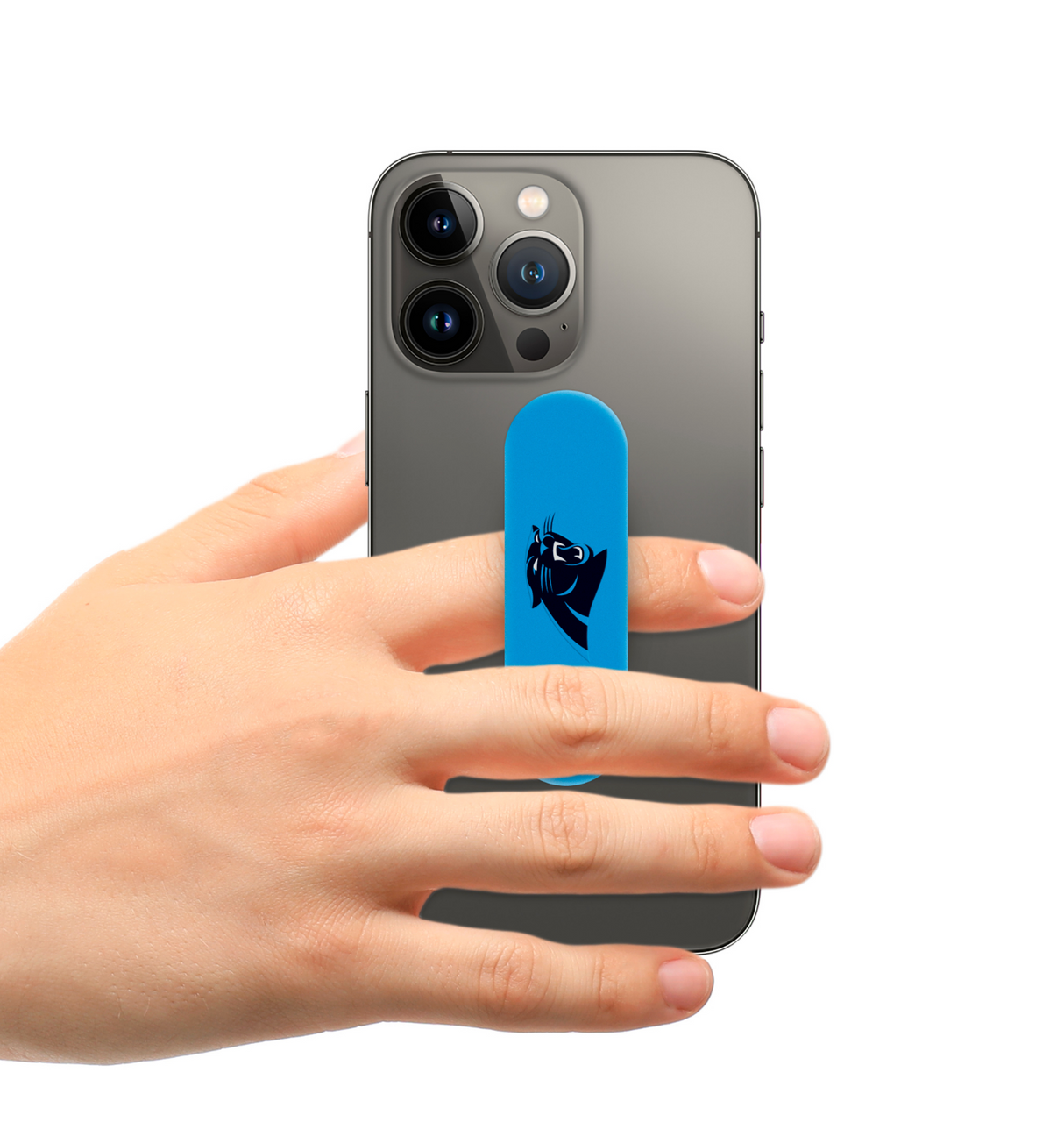 NFL Finger Loop Phone Stand