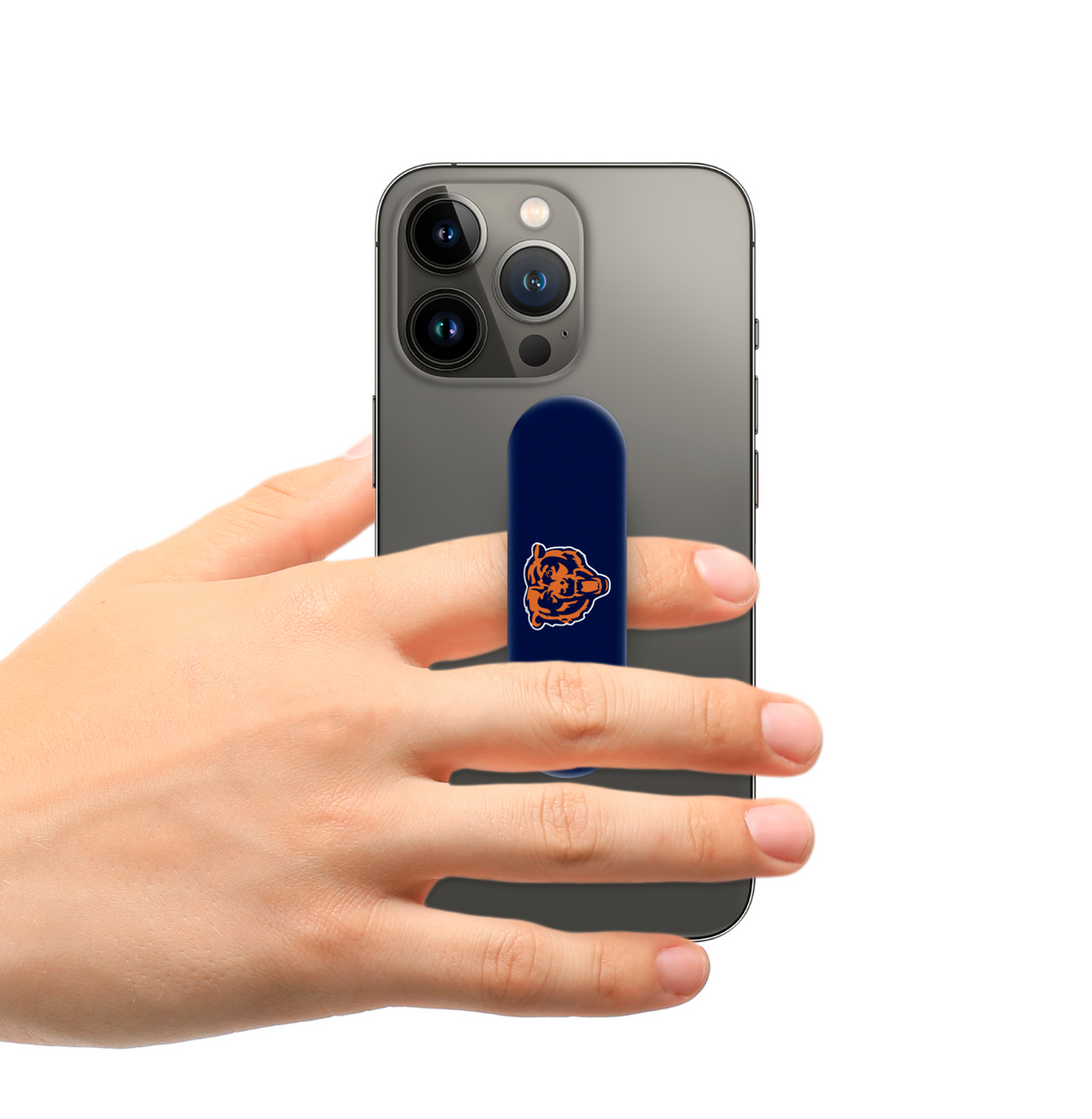 NFL Finger Loop Phone Stand