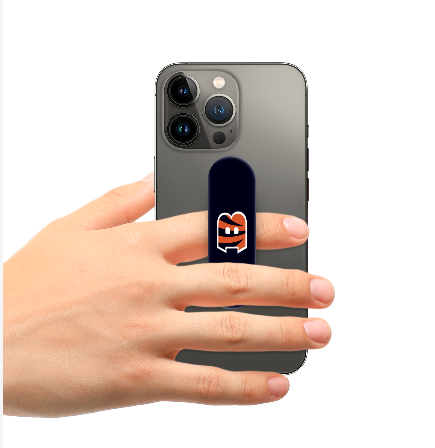 NFL Finger Loop Phone Stand