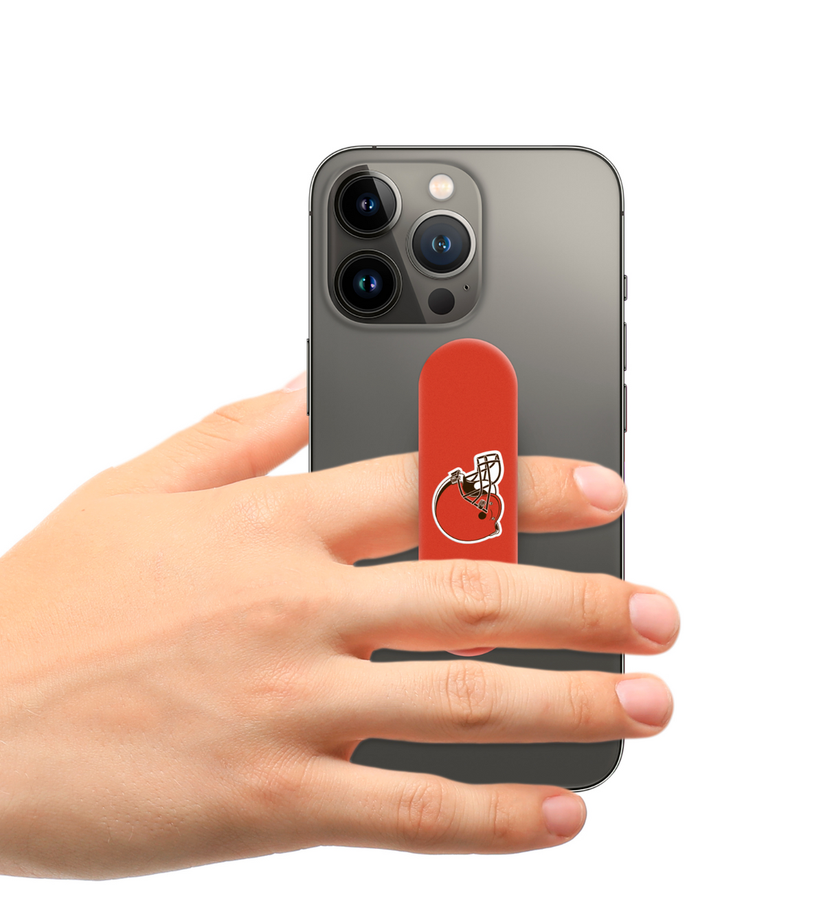 NFL Finger Loop Phone Stand