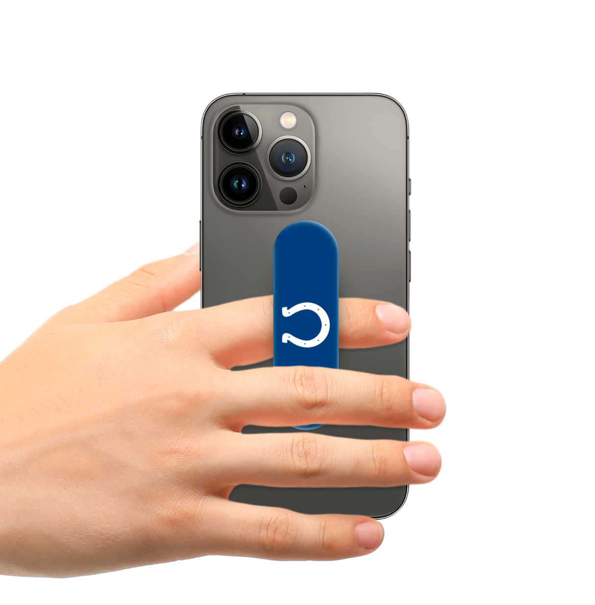 NFL Finger Loop Phone Stand