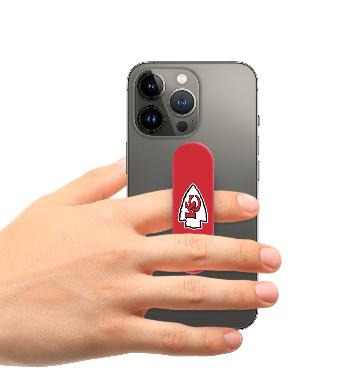 NFL Finger Loop Phone Stand