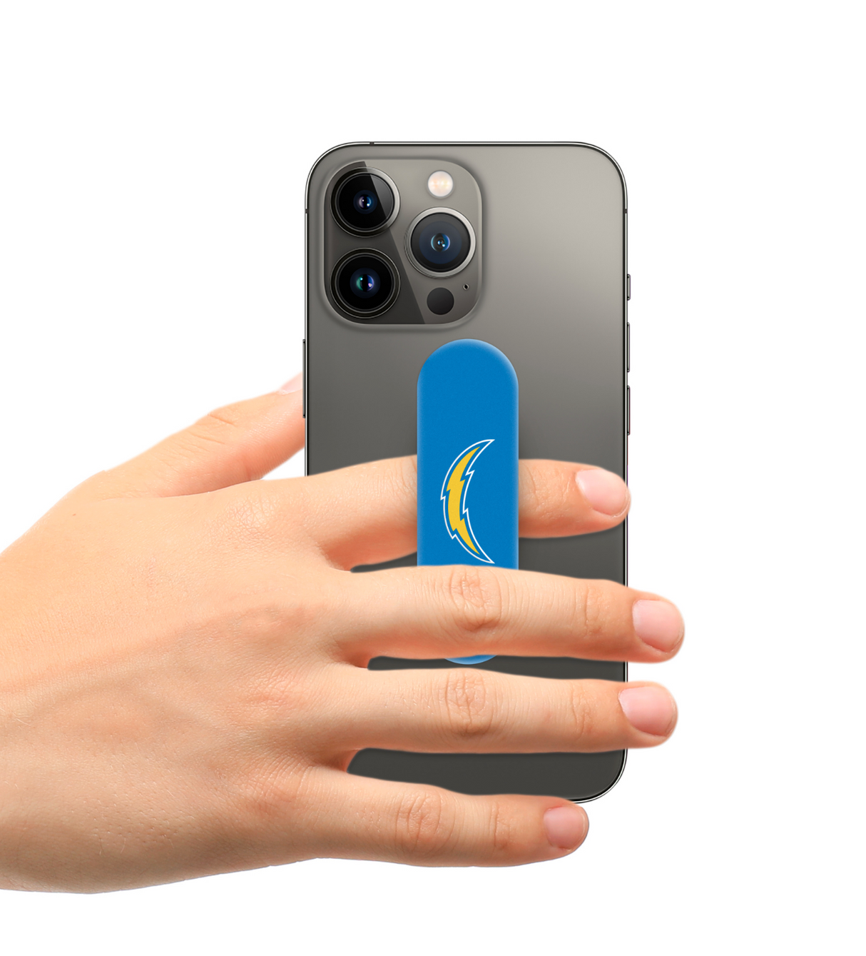 NFL Finger Loop Phone Stand