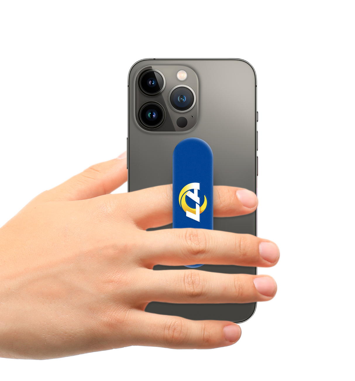 NFL Finger Loop Phone Stand