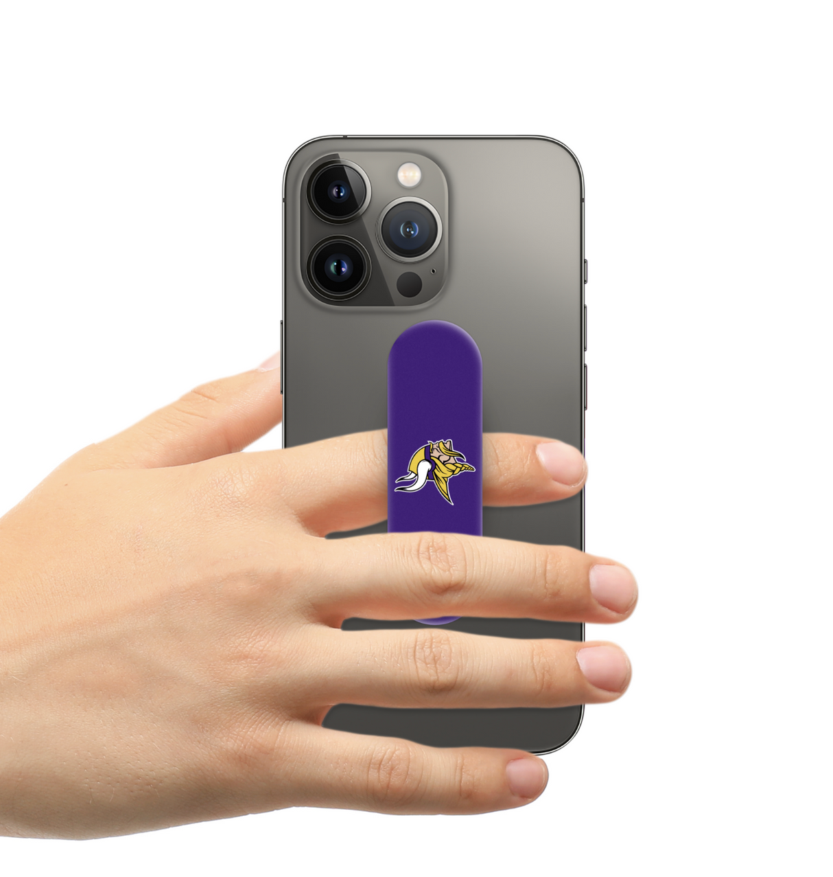 NFL Finger Loop Phone Stand