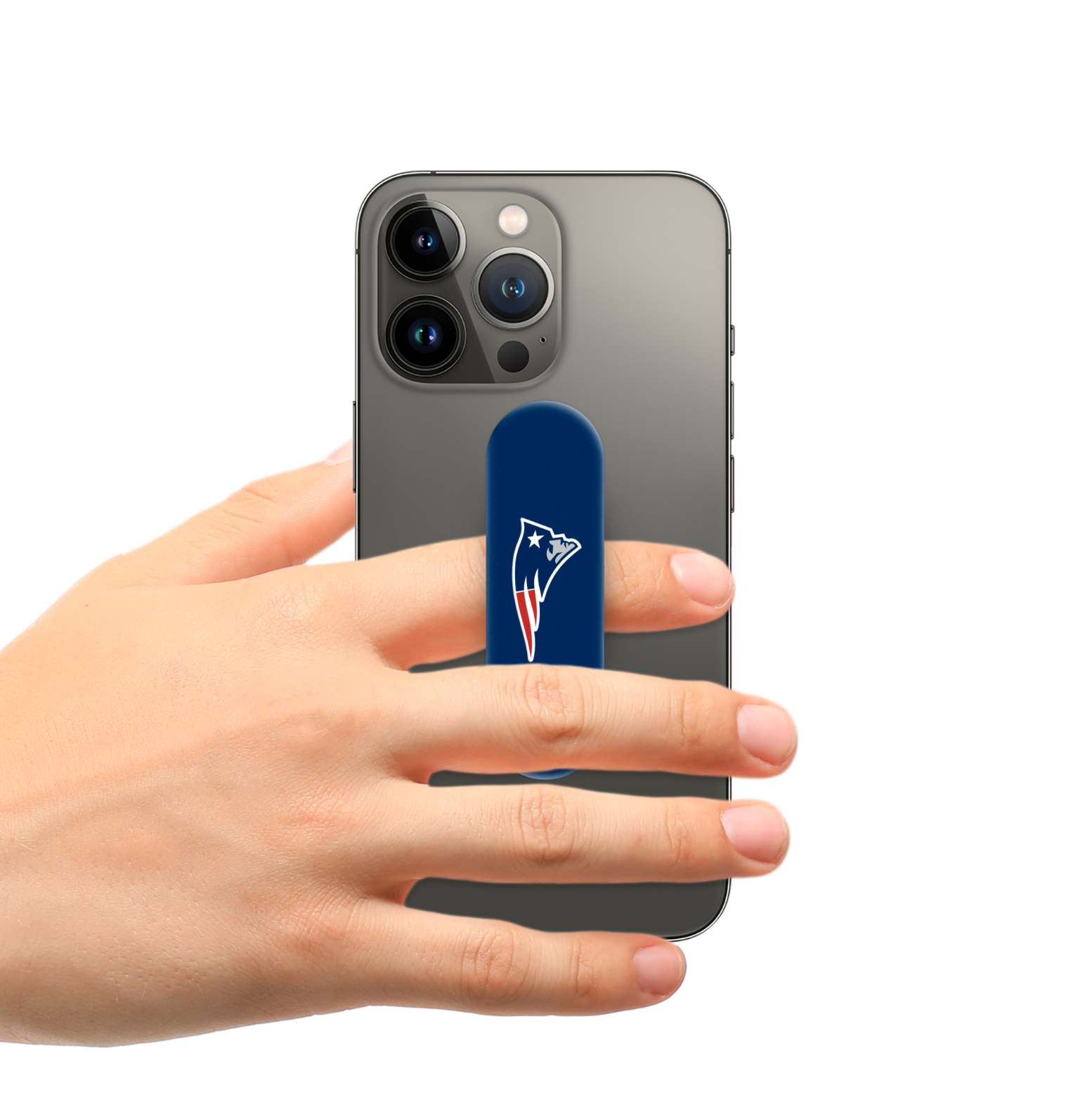 NFL Finger Loop Phone Stand