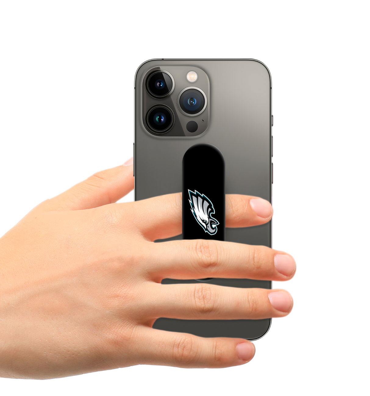 NFL Finger Loop Phone Stand