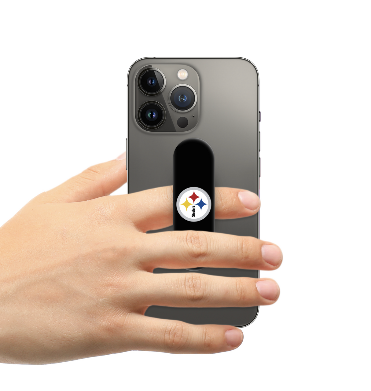 NFL Finger Loop Phone Stand