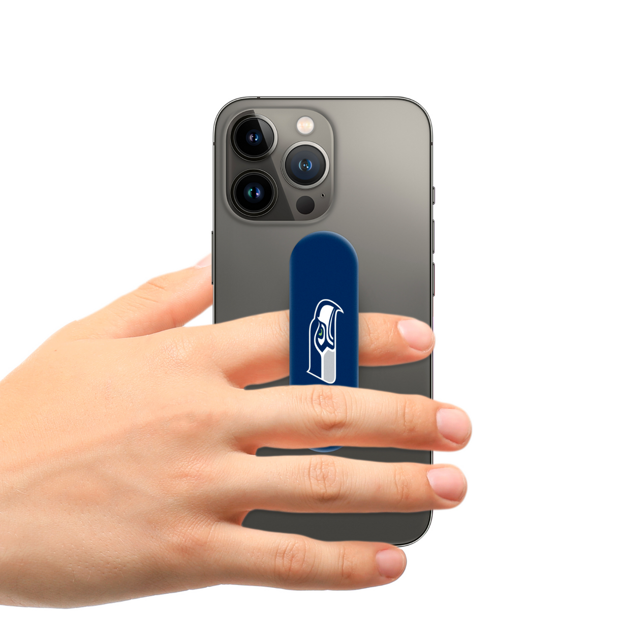 NFL Finger Loop Phone Stand