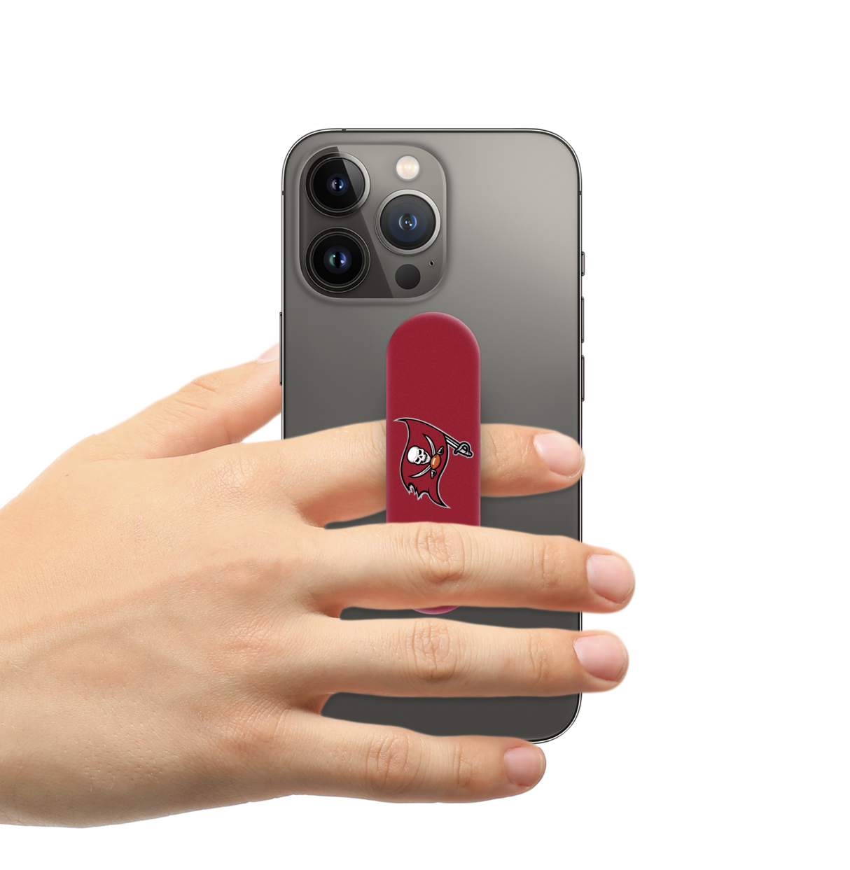 NFL Finger Loop Phone Stand