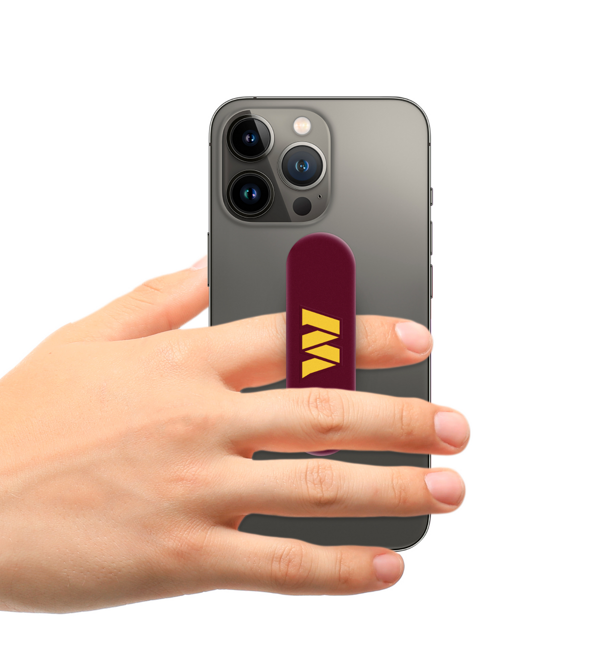 NFL Finger Loop Phone Stand