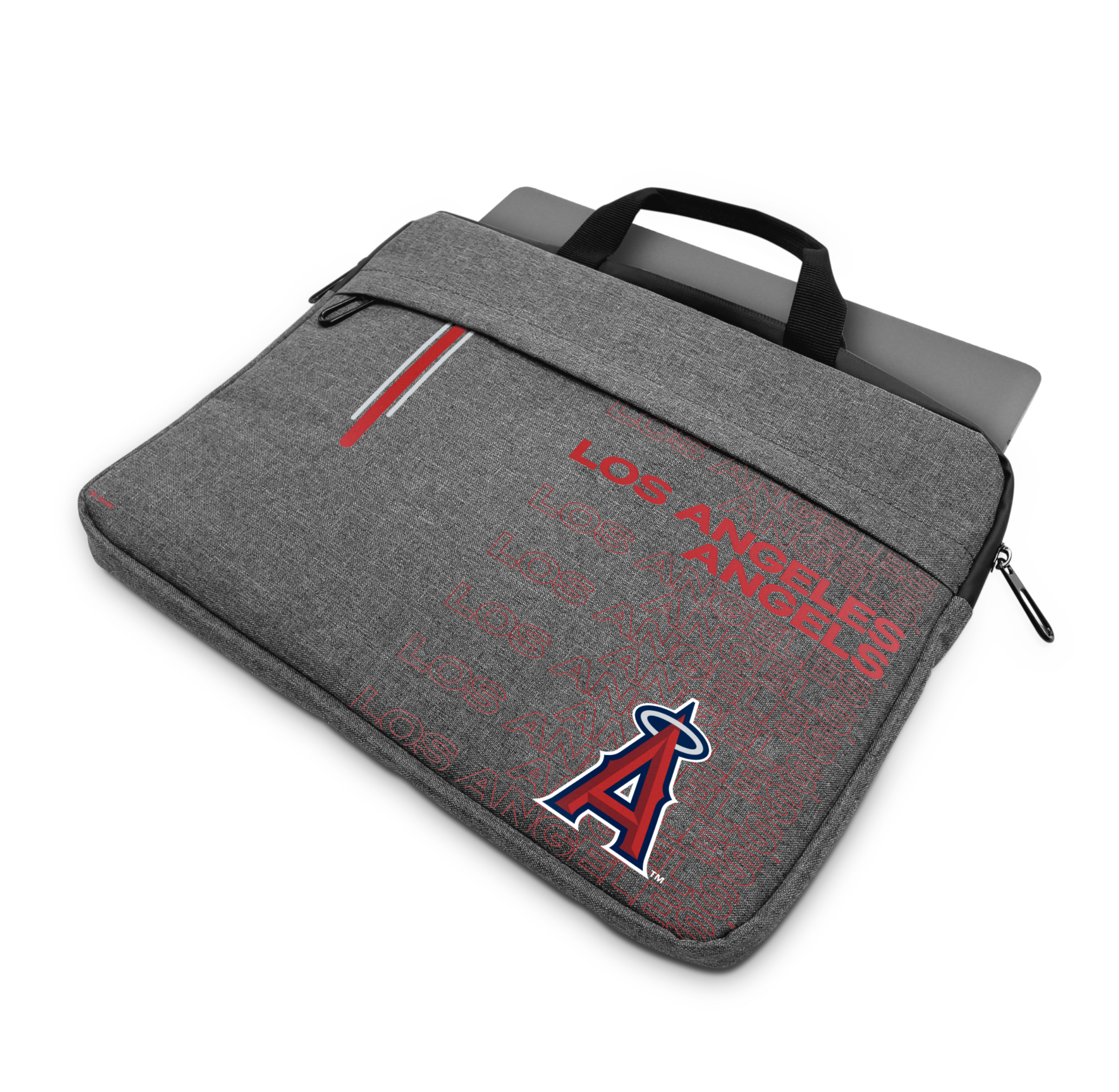 Cleveland Guardians MLB Laptop Case