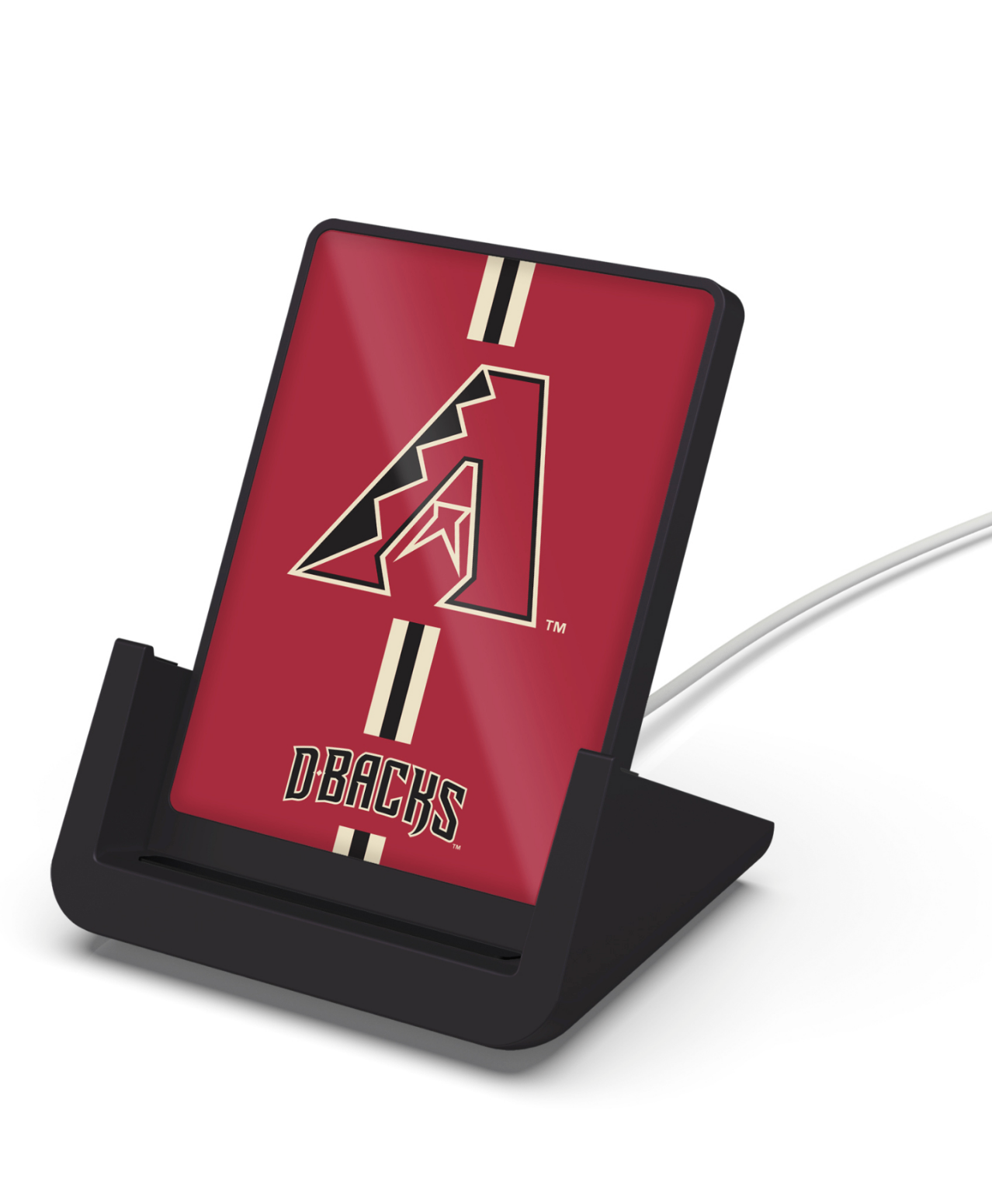 MLB Wireless Charging Stand