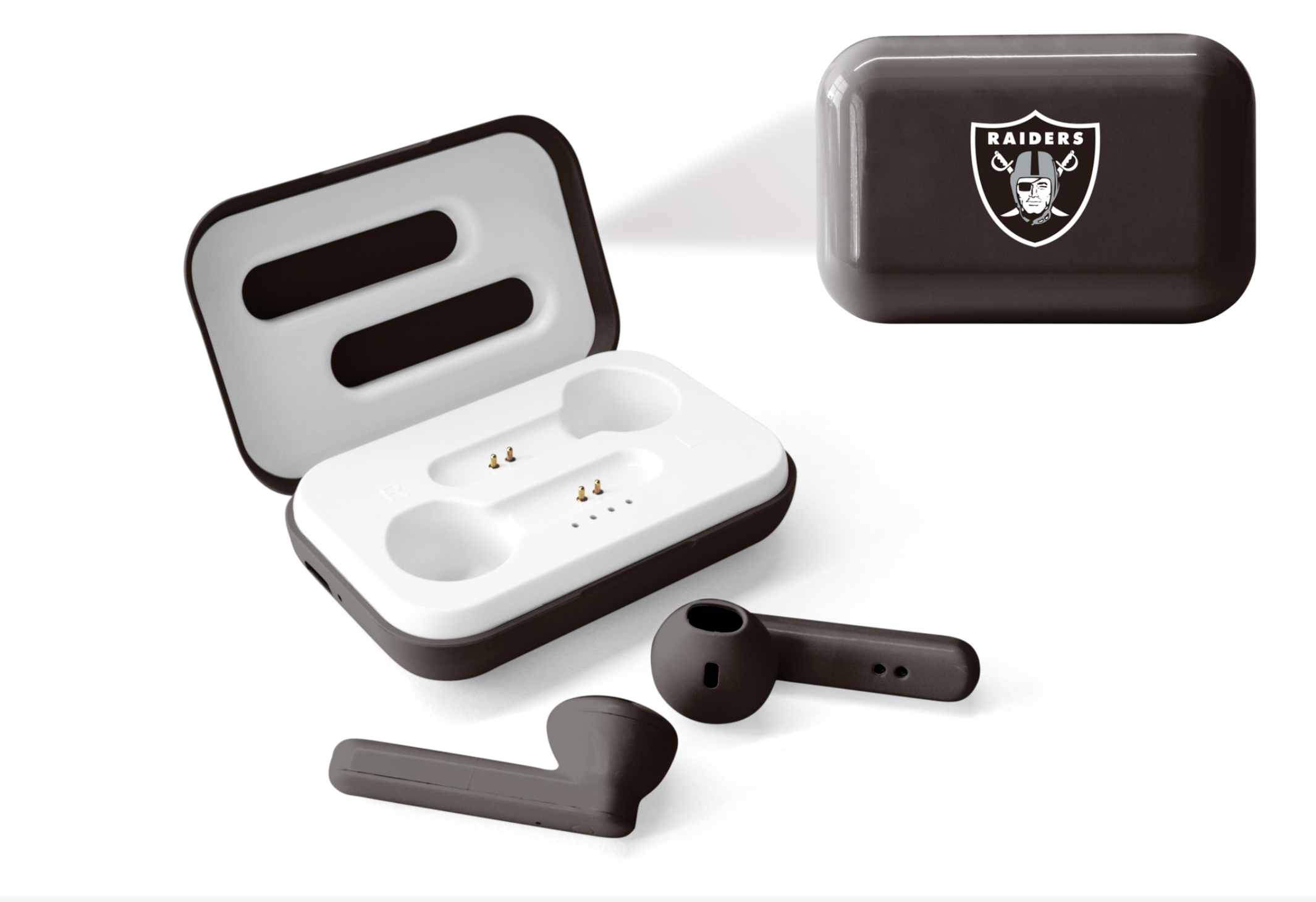 NFL True Wireless Earbuds