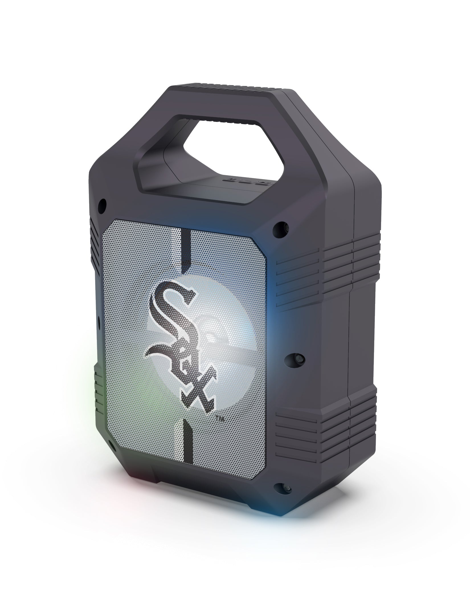 MLB Shockbox XL Bluetooth Speaker