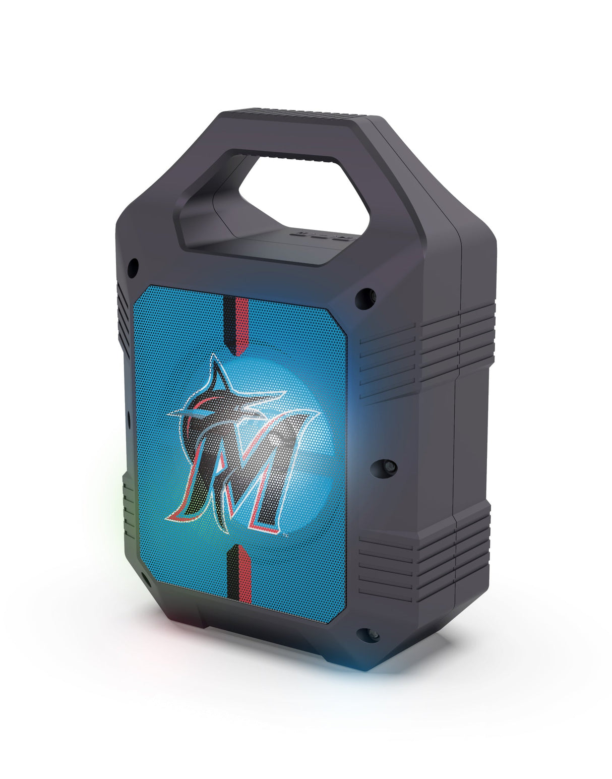 MLB Shockbox XL Bluetooth Speaker