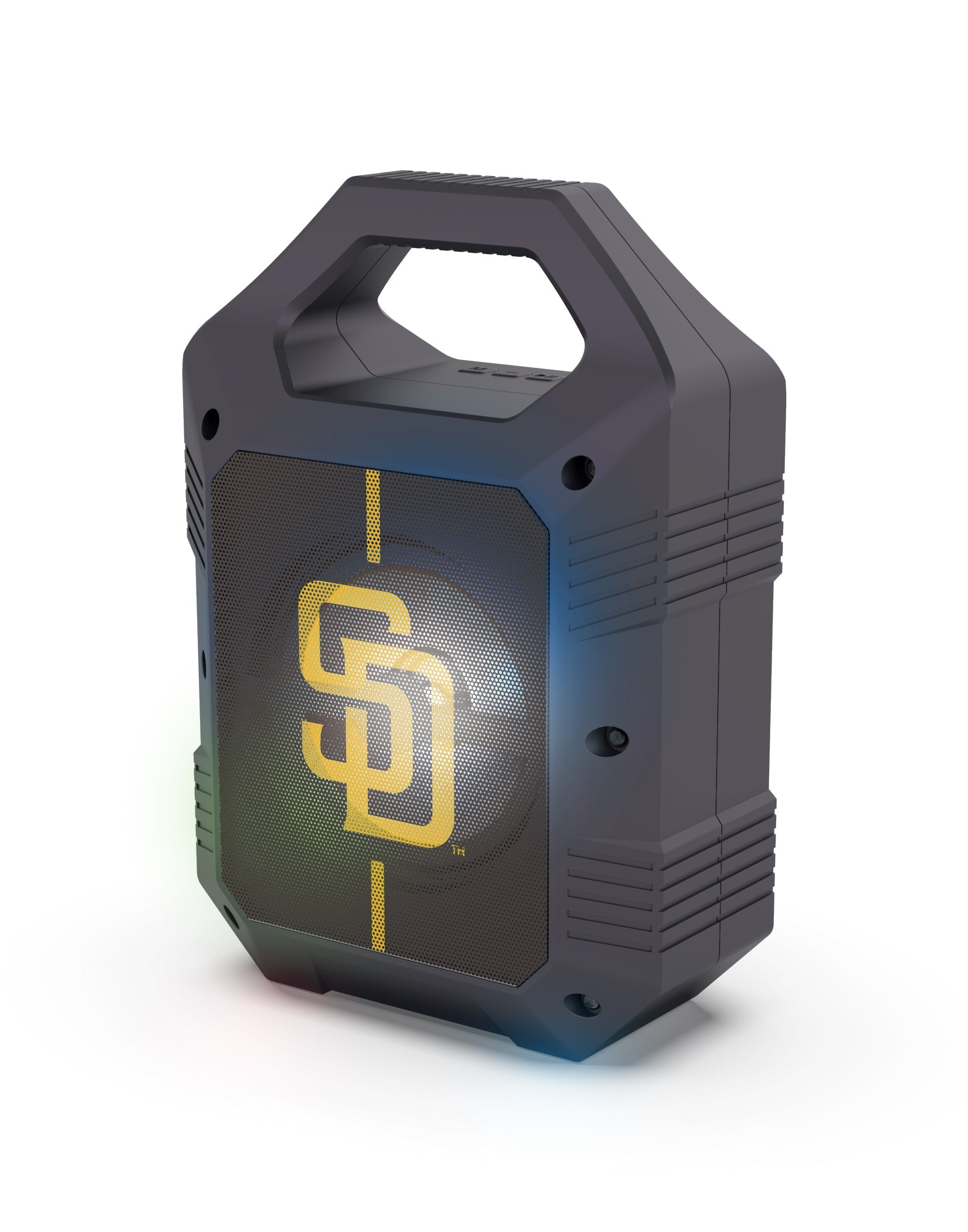 MLB Shockbox XL Bluetooth Speaker