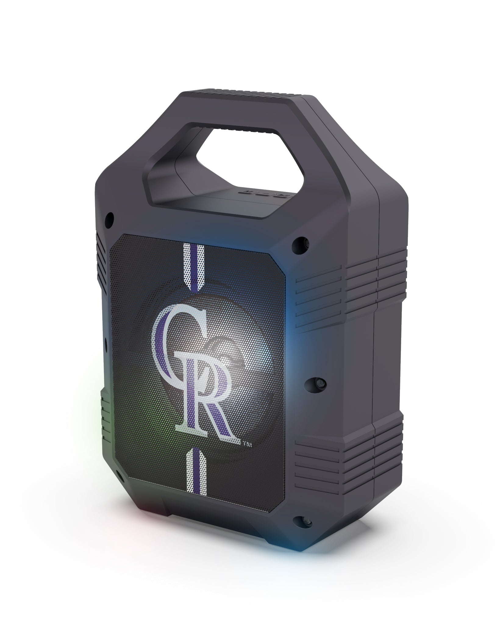 MLB Shockbox XL Bluetooth Speaker