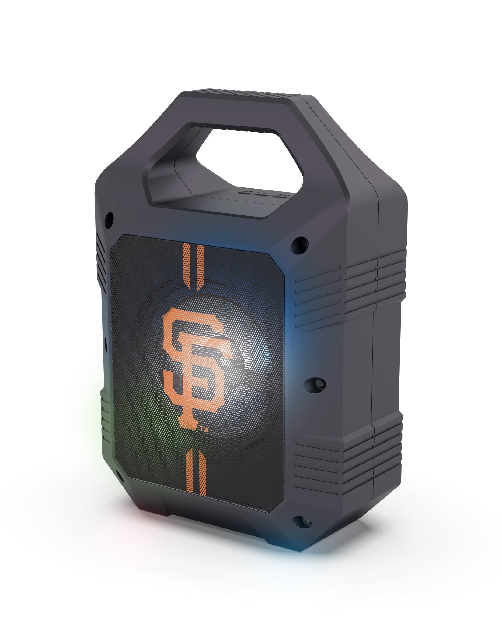 San Francisco Giants Shockbox XL Wireless Bluetooth Speaker