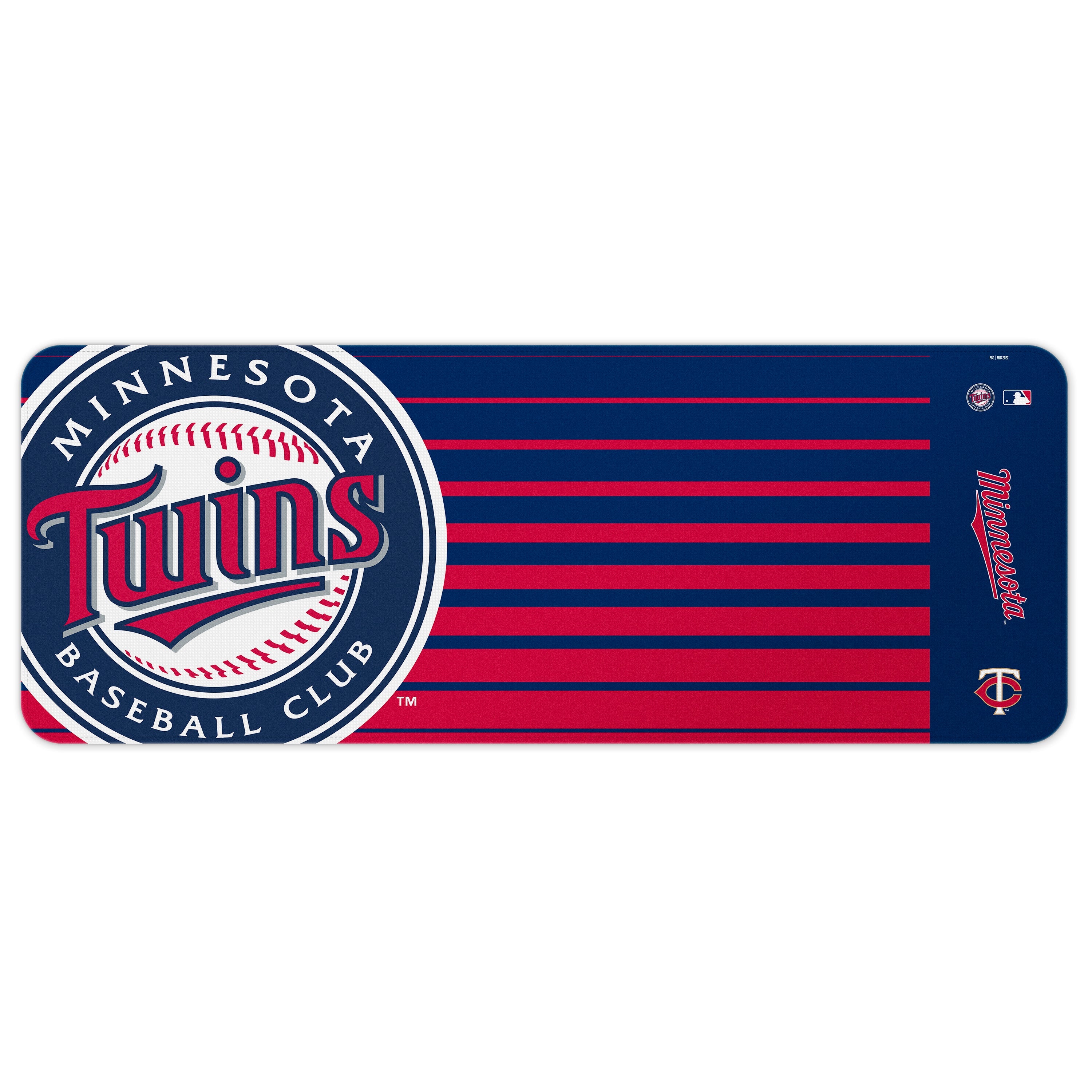 MLB Performance Desk Mat