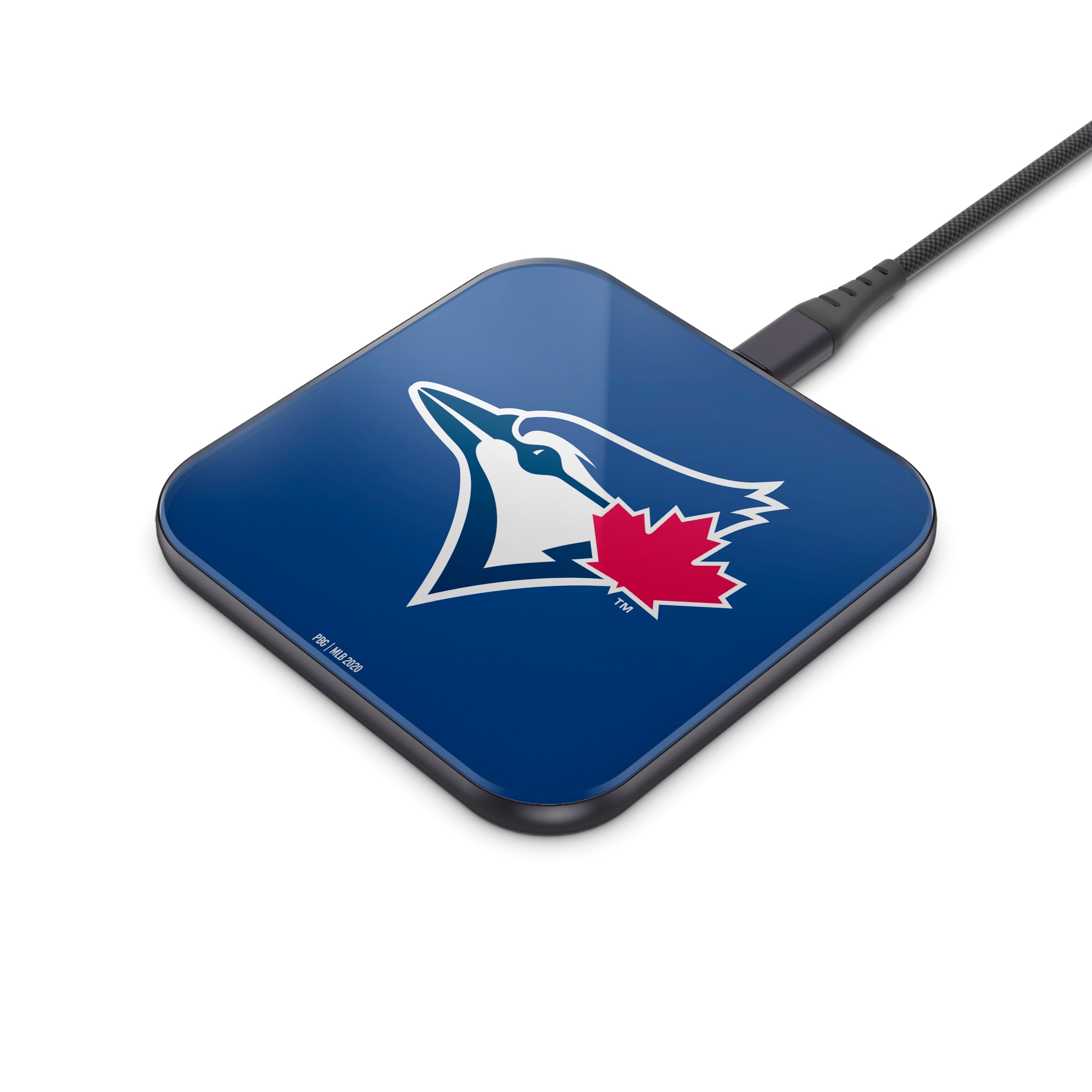 MLB Wireless Charging Pad