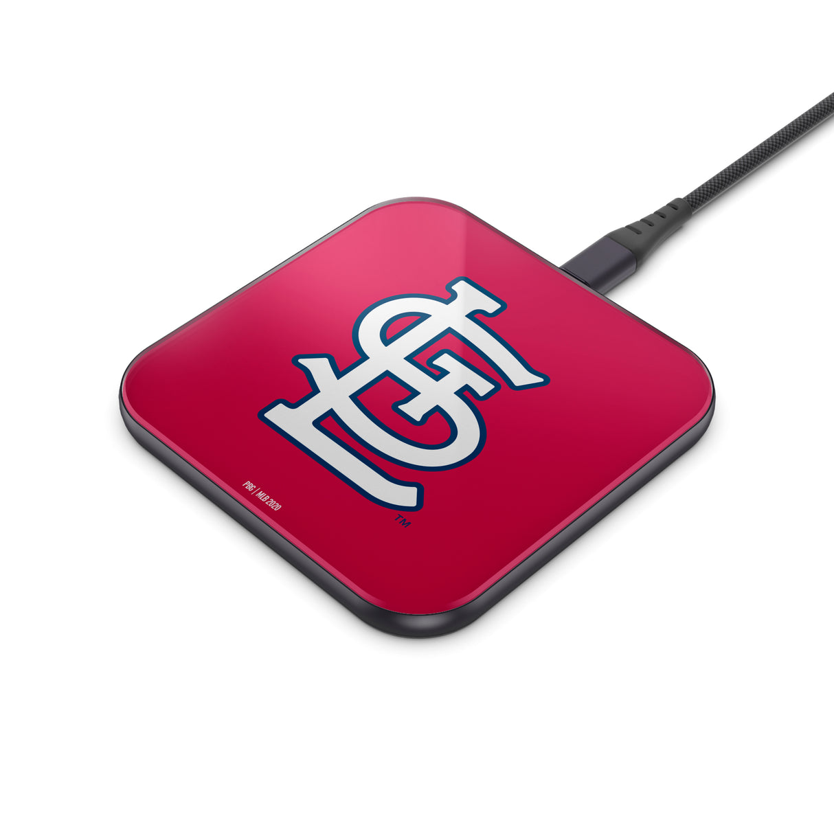 MLB Wireless Charging Pad