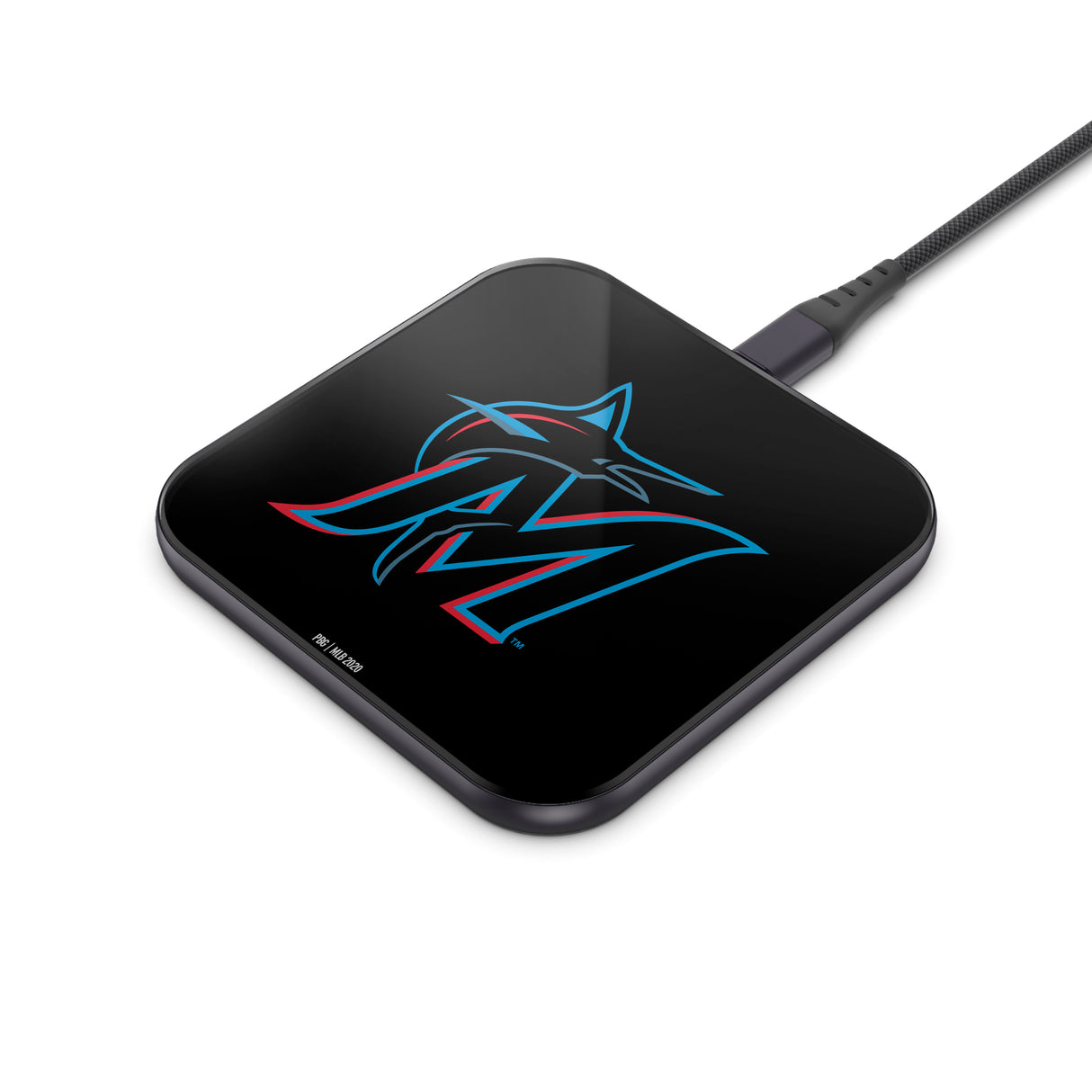 MLB Wireless Charging Pad