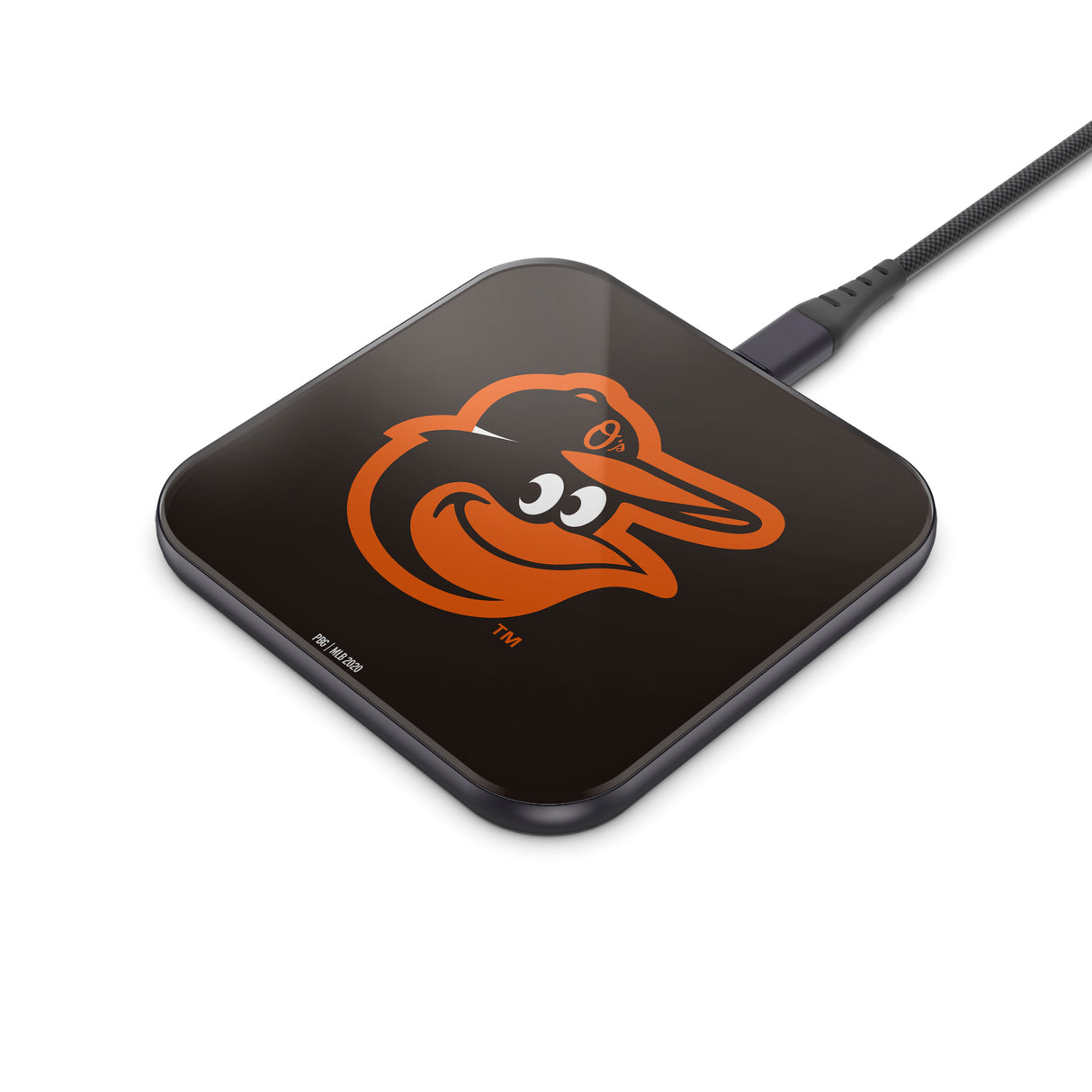 MLB Wireless Charging Pad