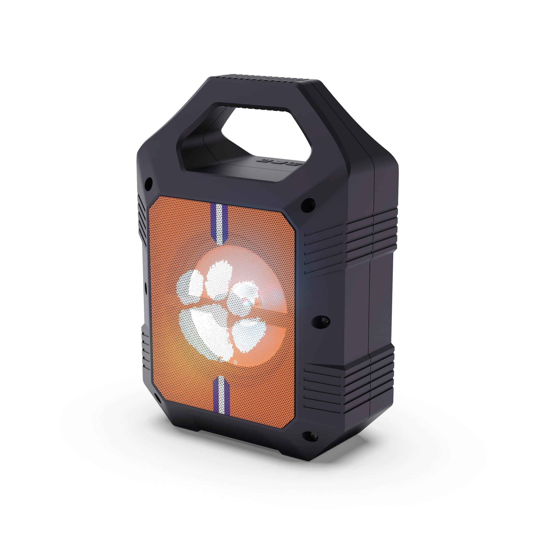 NCAA Shockbox XL Bluetooth Speaker