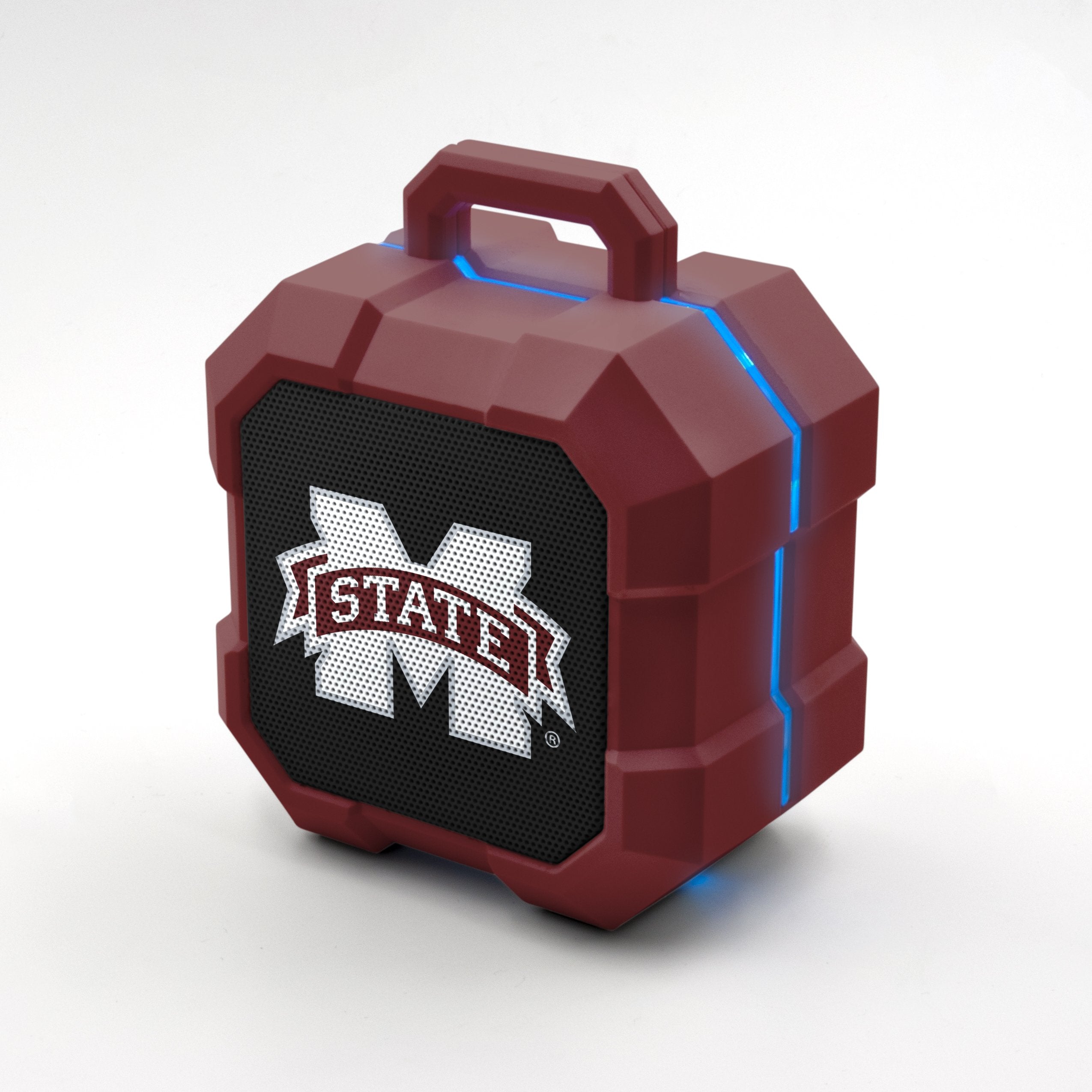 Mississippi Tech Bulldogs - Prime Brands Group