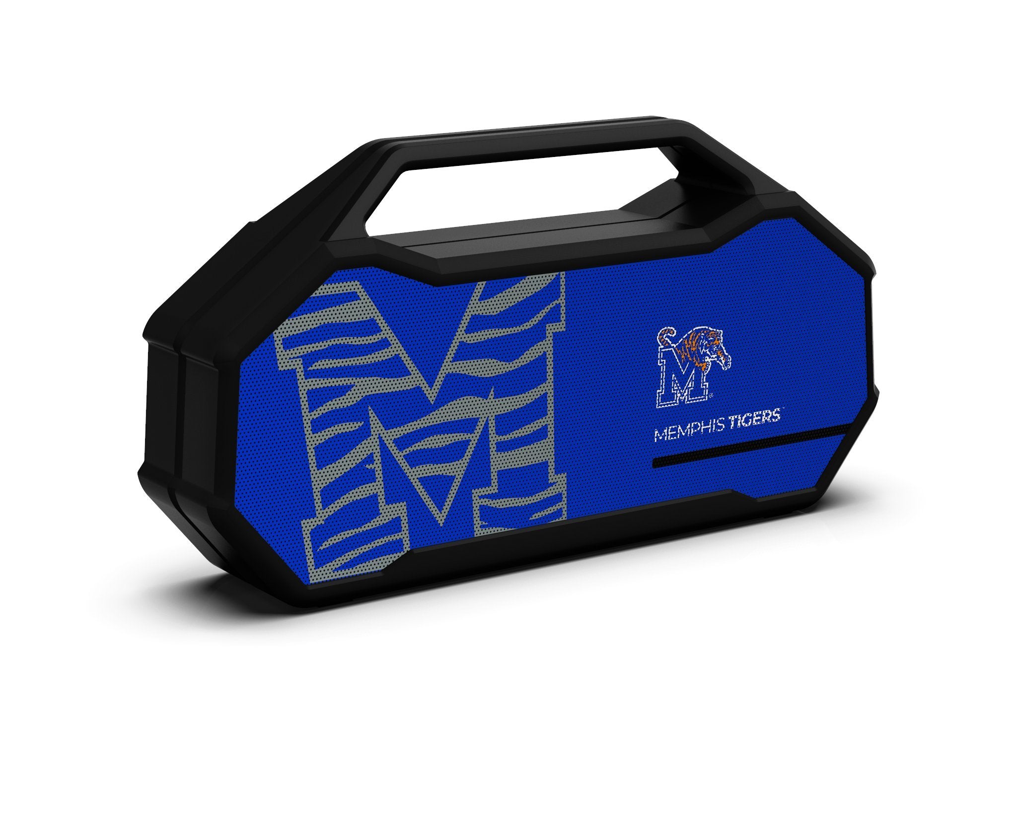 Memphis Tigers Shockbox XL Speaker - Prime Brands Group