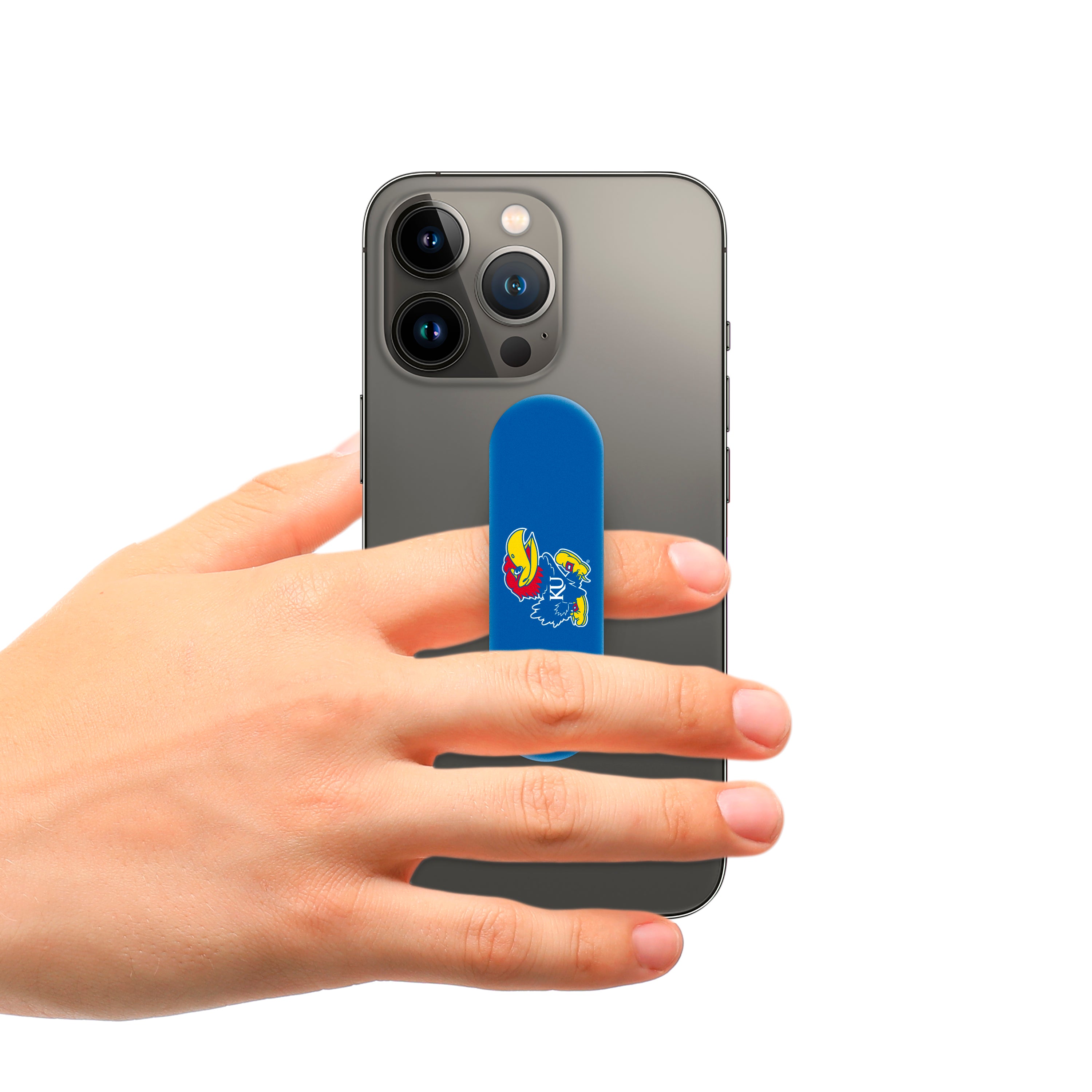 NCAA Finger Loop Phone Stand