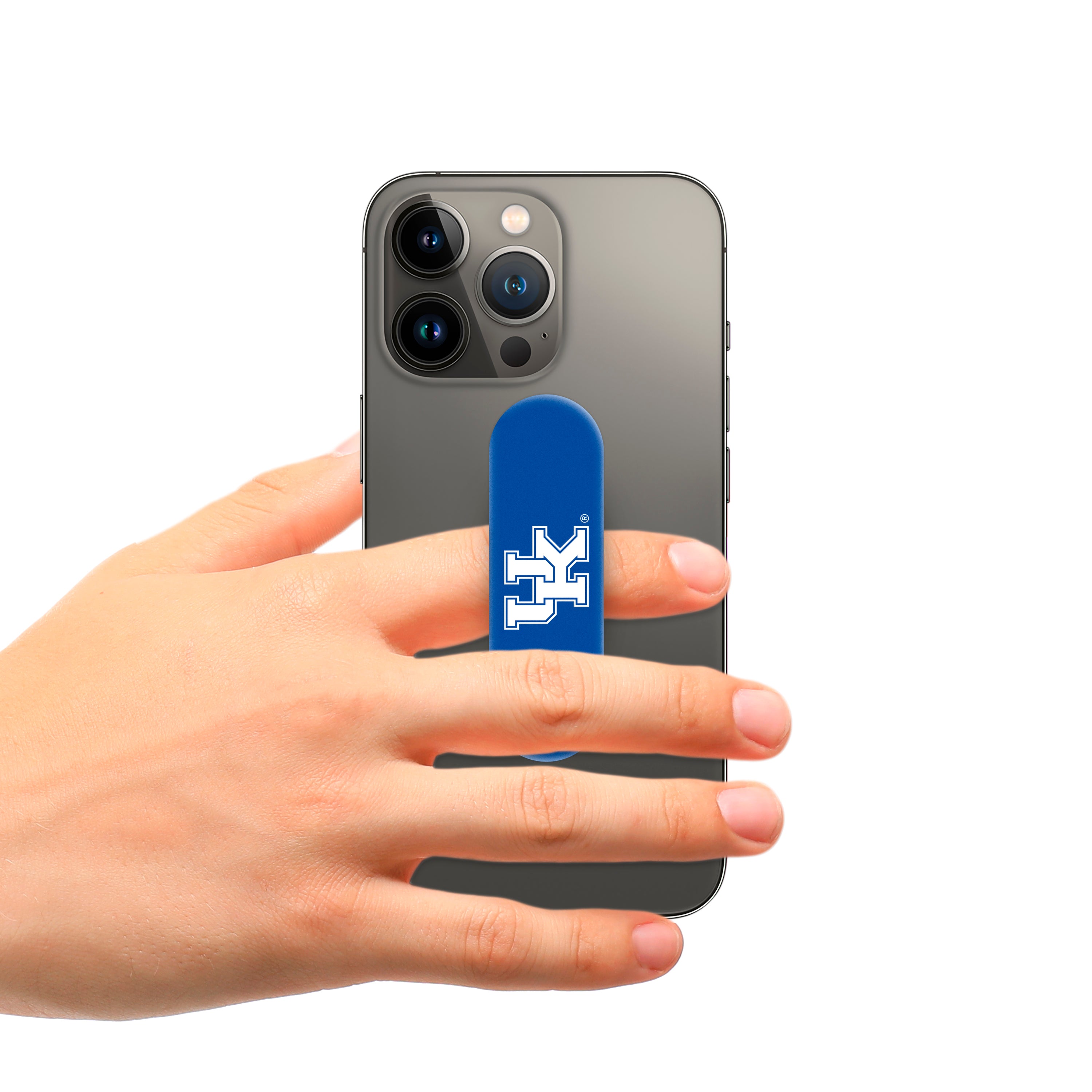 NCAA Finger Loop Phone Stand