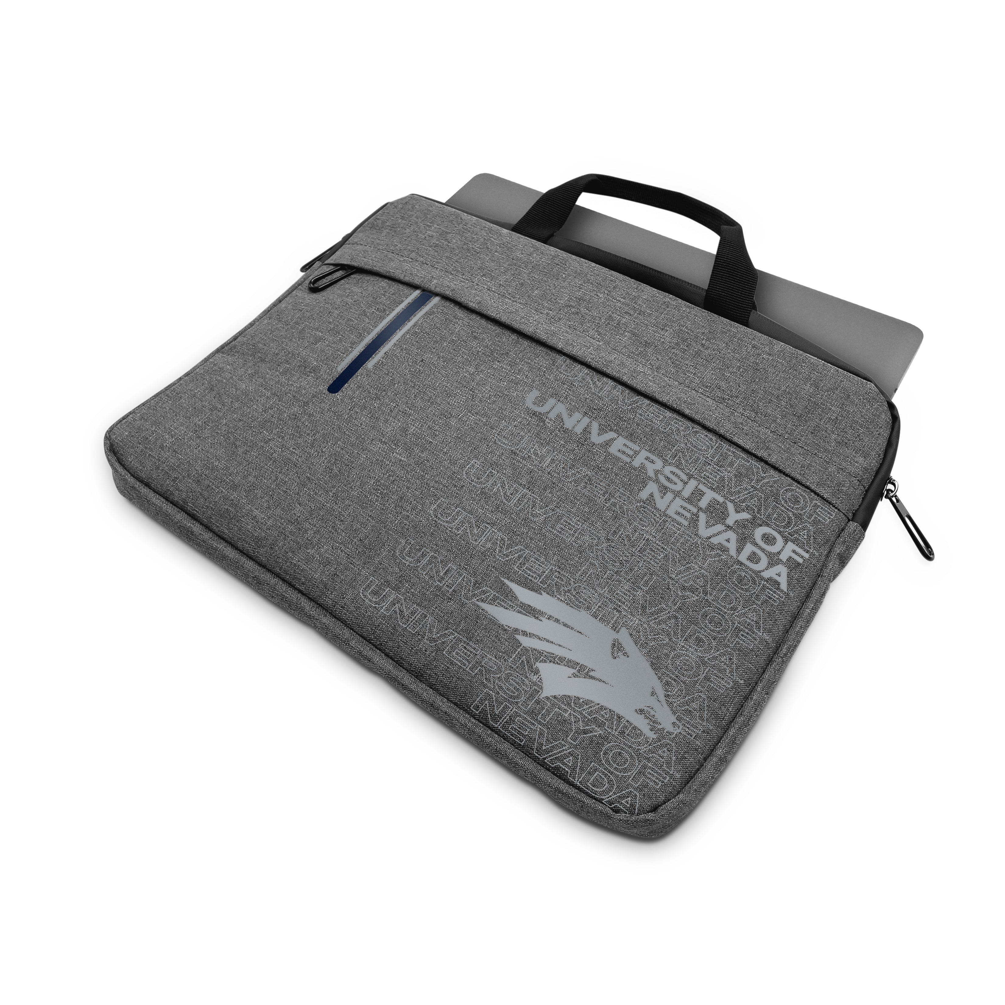 NCAA Laptop Case