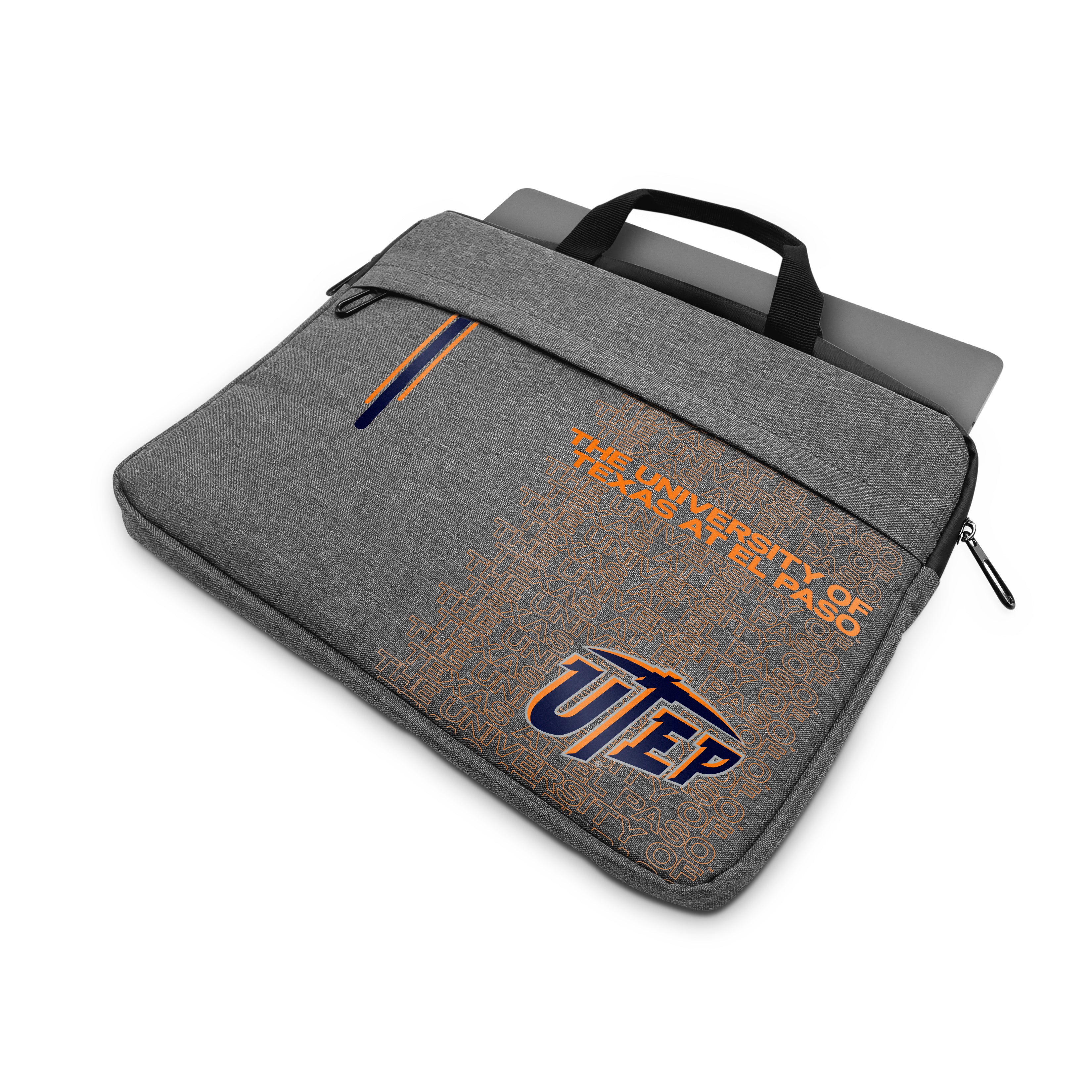 NCAA Laptop Case