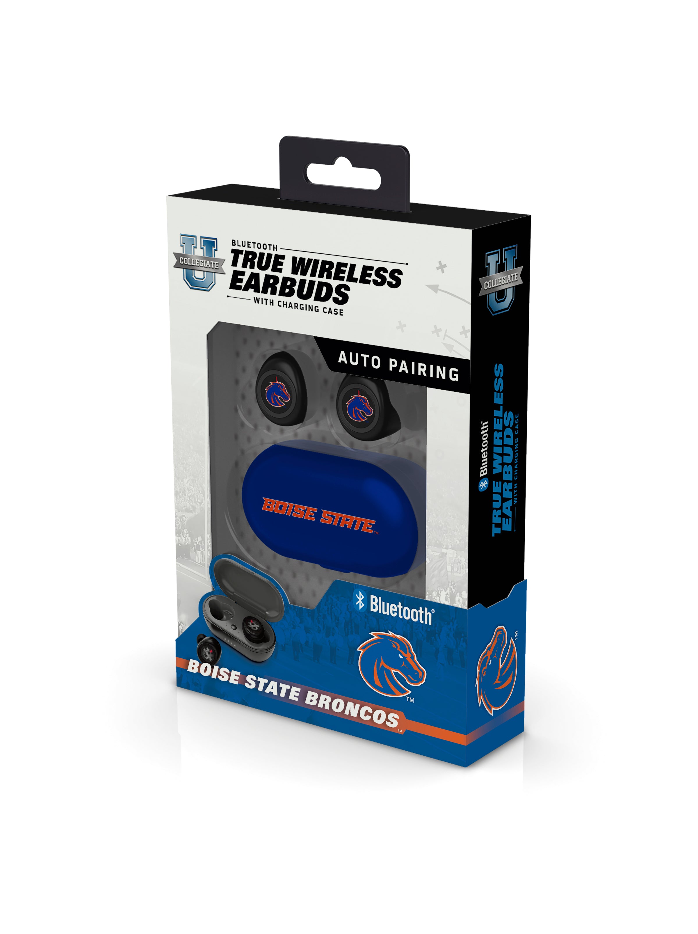 Boise State Broncos Collegiate AirPod Case