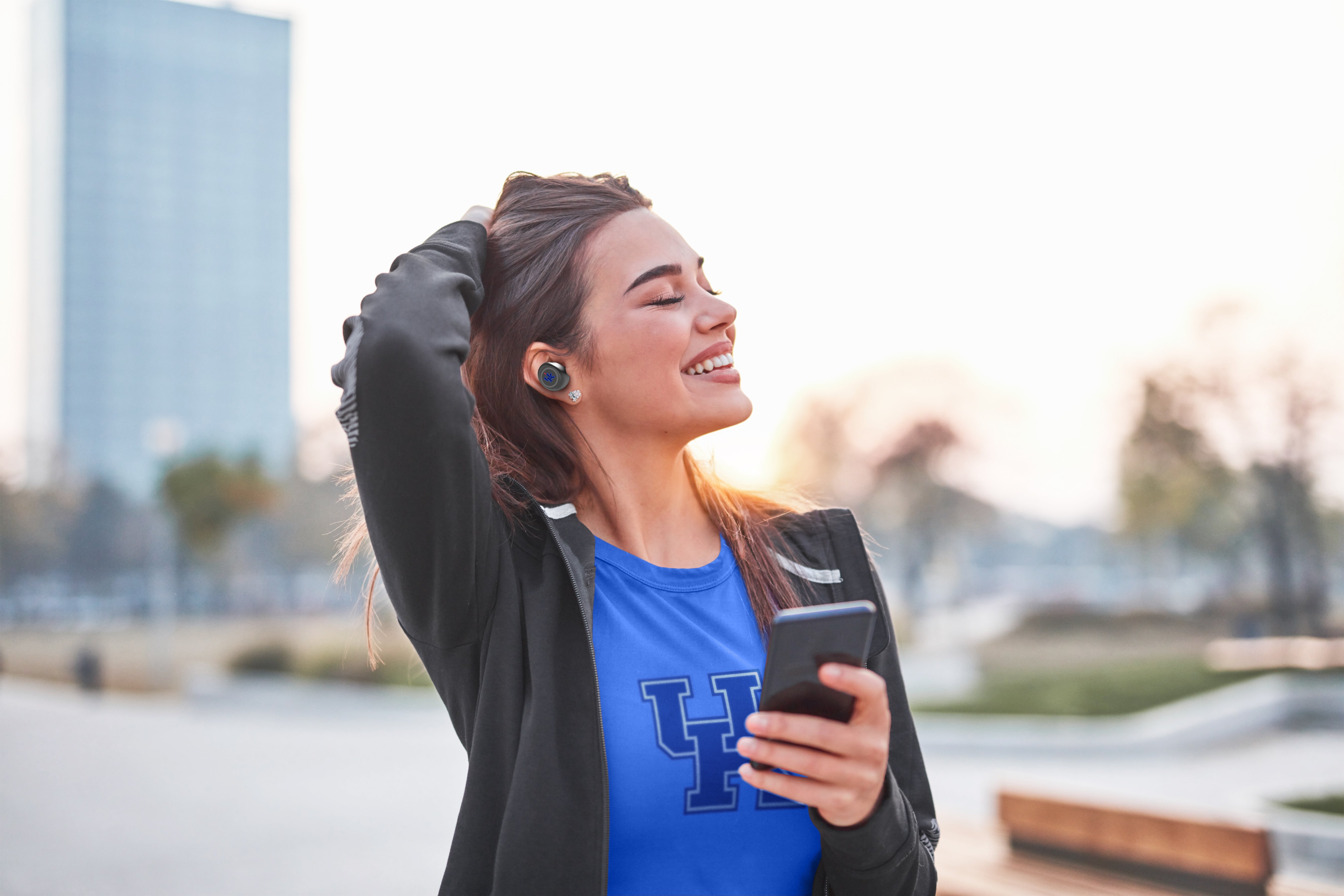 Kentucky Wildcats Collegiate AirPod Case