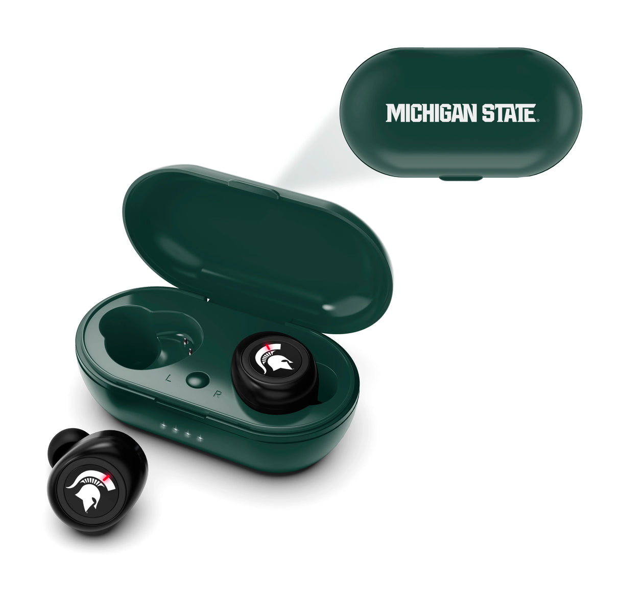 NCAA True Wireless Earbuds