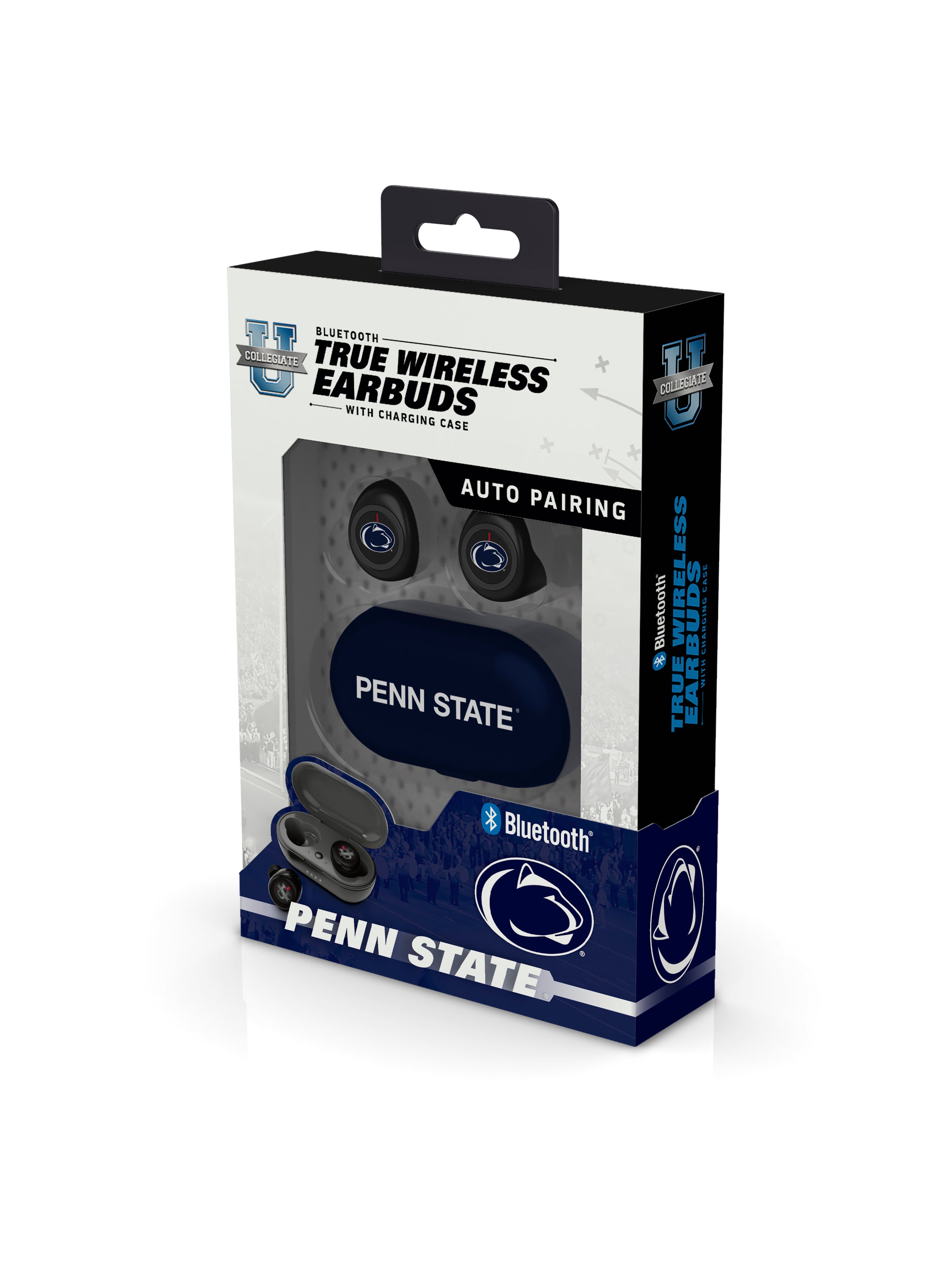 Penn State Nittany Lions Collegiate AirPod Case
