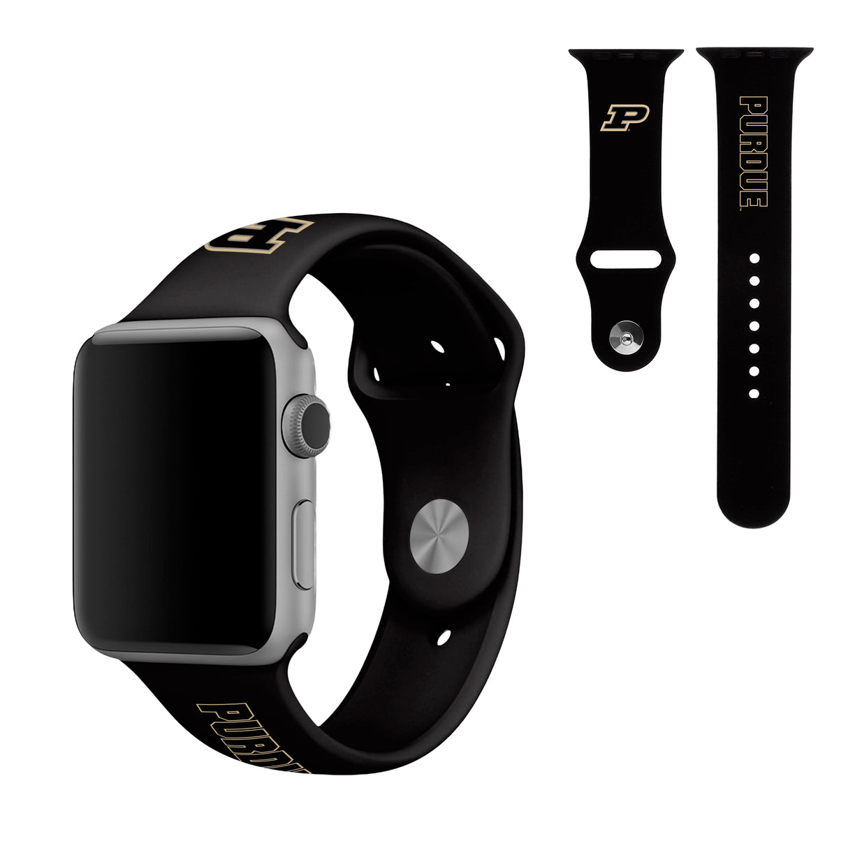 NCAA Apple Watch Band - 42mm