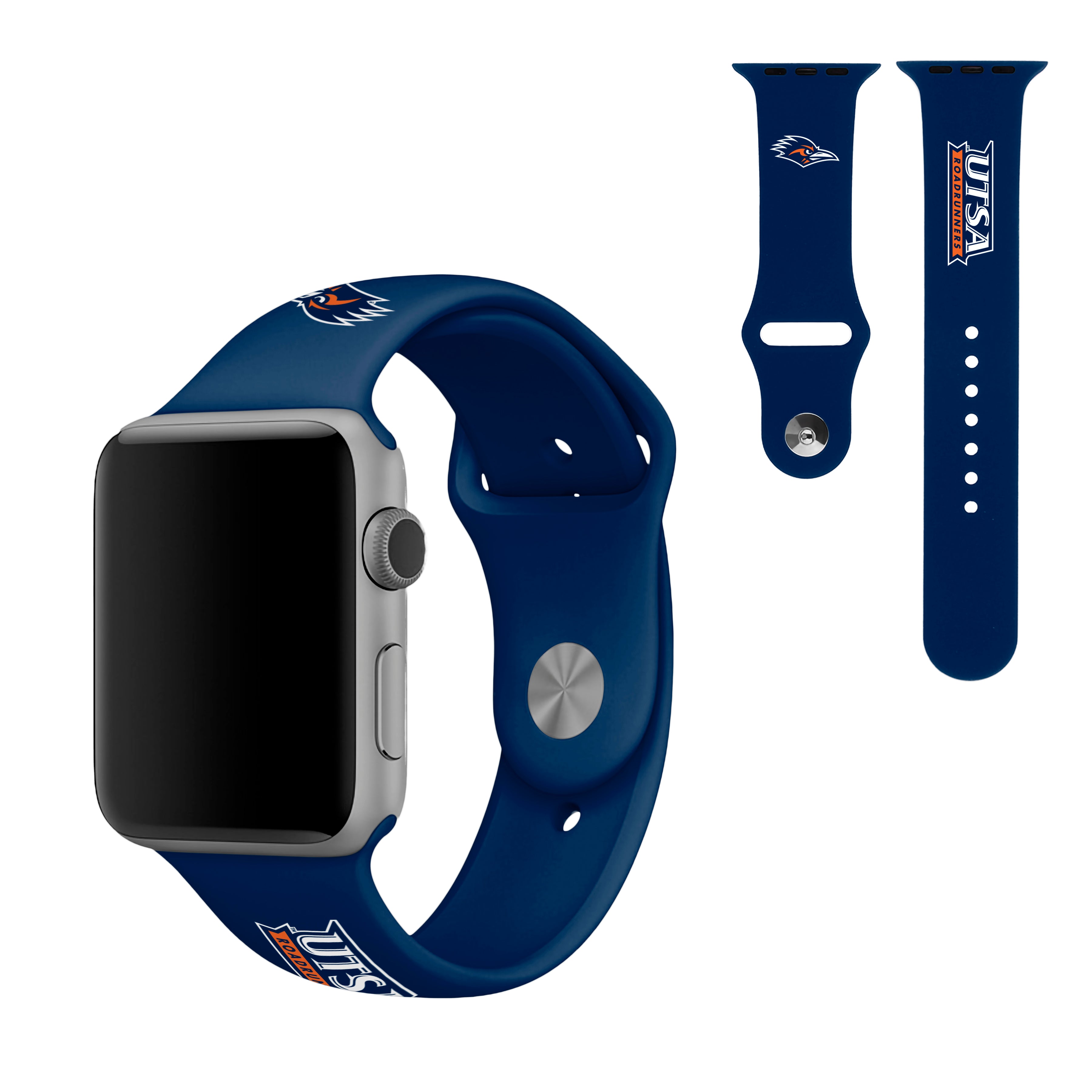 Collegiate Apple Watch Band - 42mm