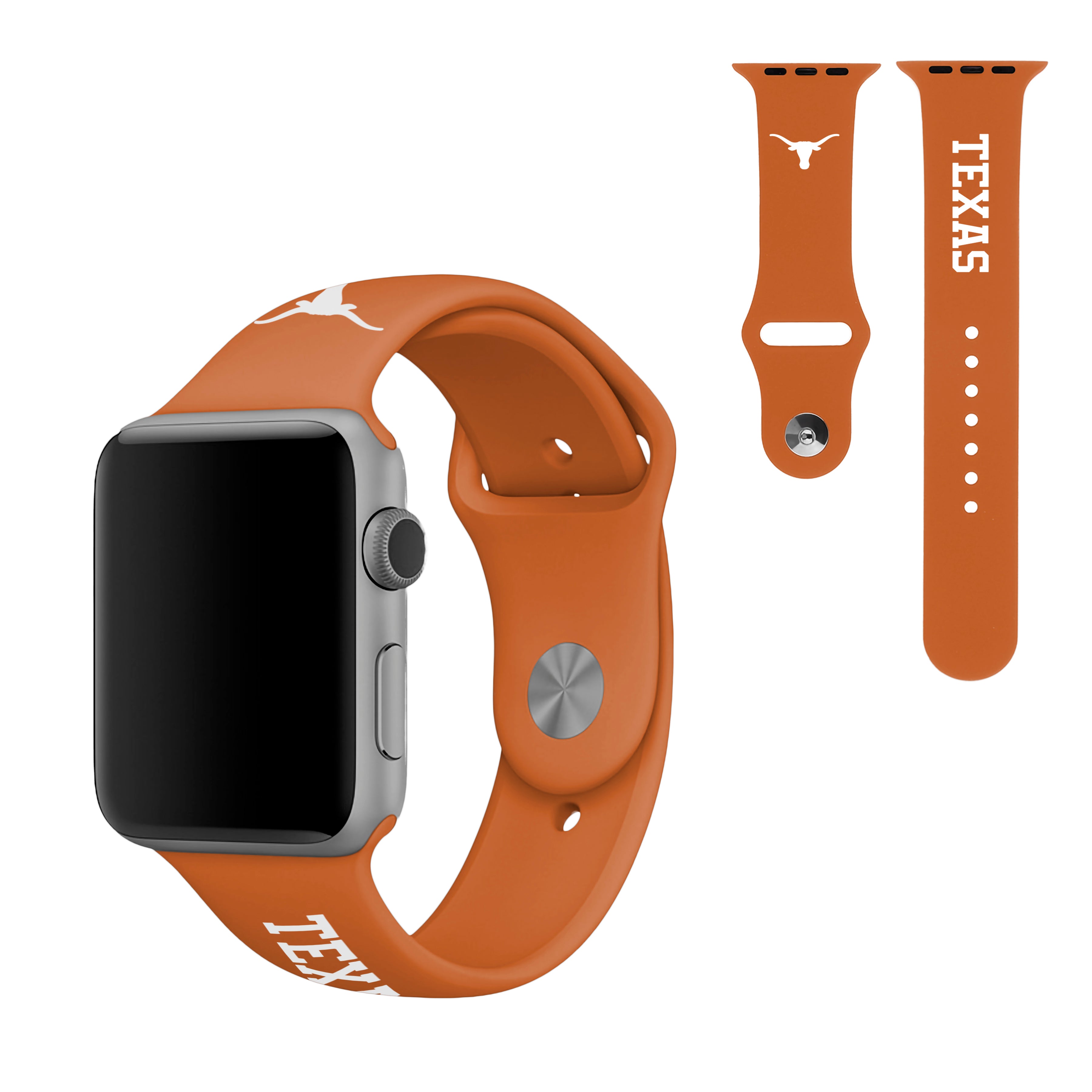 Collegiate Apple Watch Band - 42mm