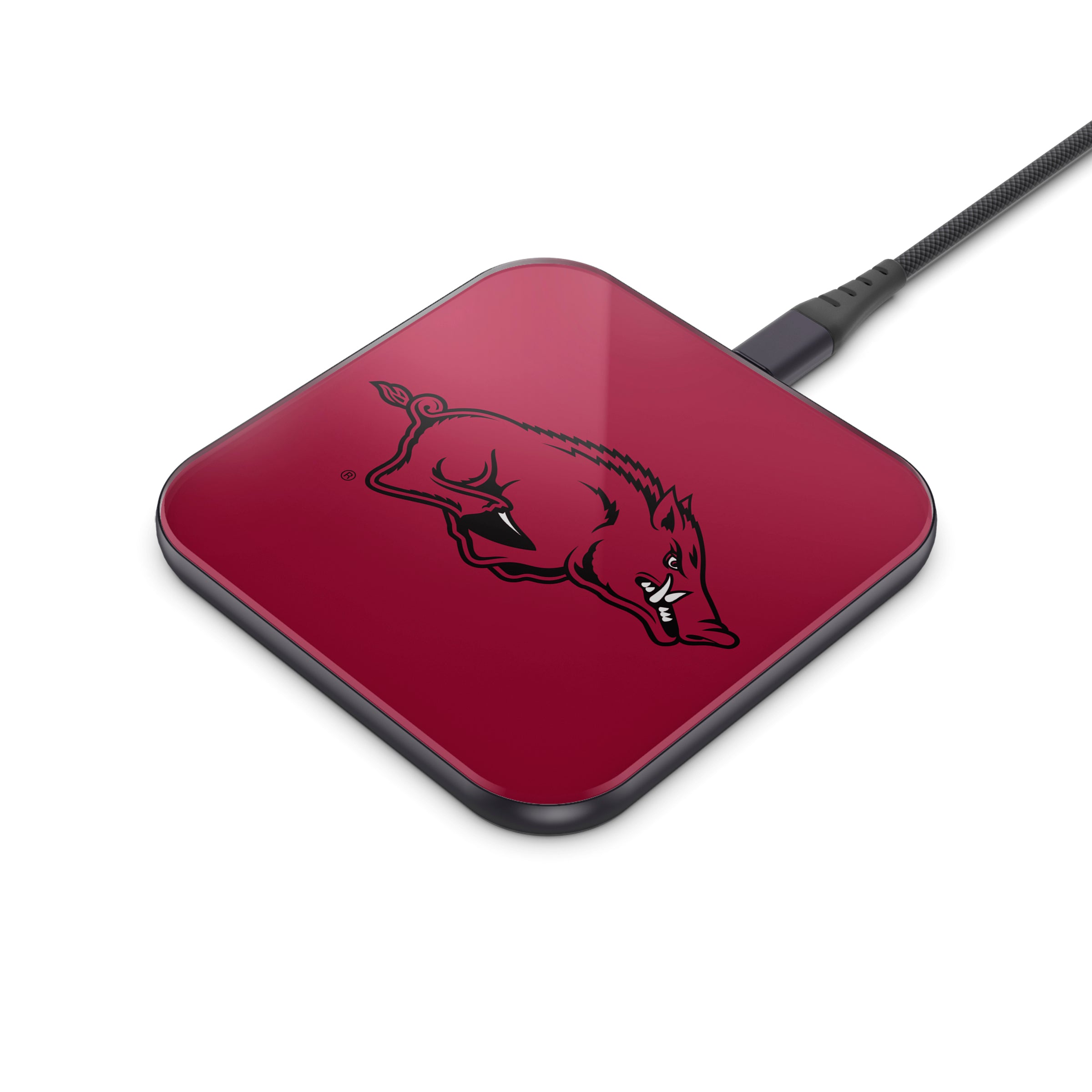 NCAA Wireless Charging Pad
