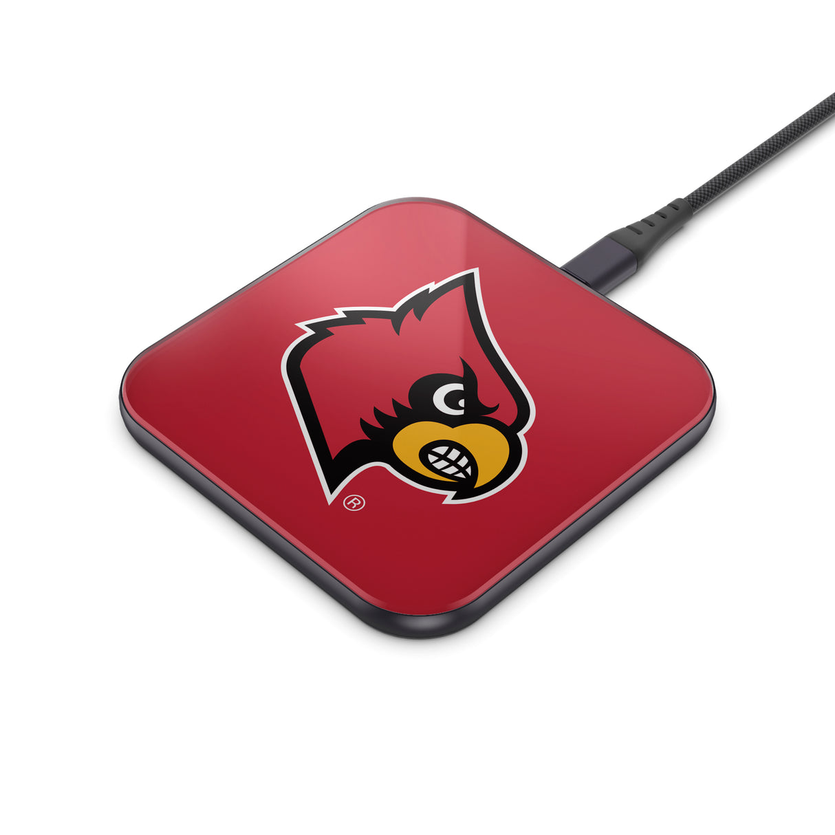 NCAA Wireless Charging Pad