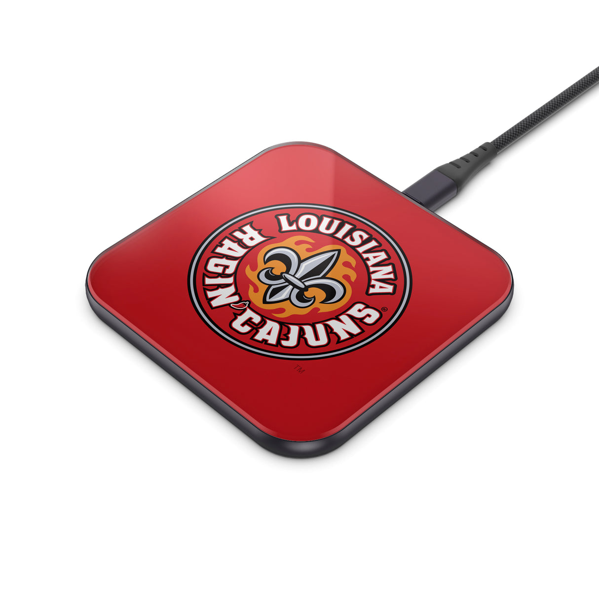 NCAA Wireless Charging Pad