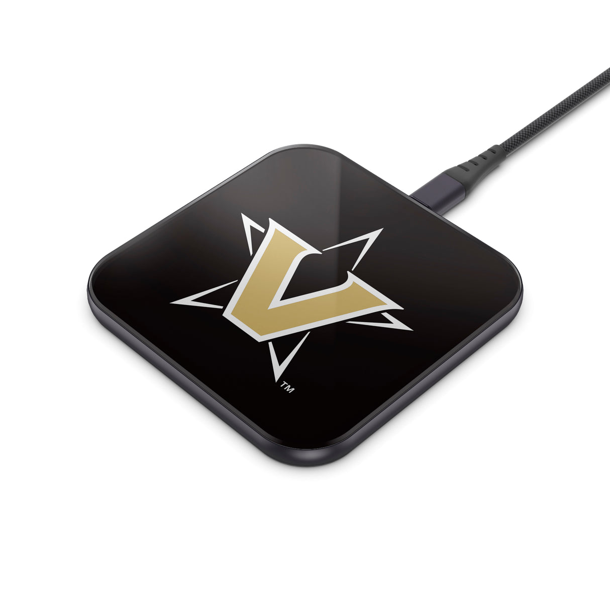NCAA Wireless Charging Pad