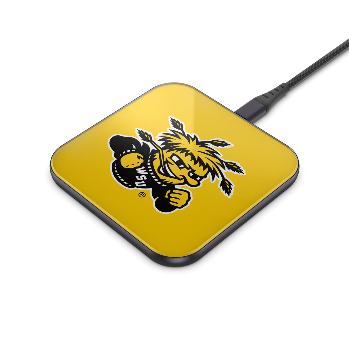 NCAA Wireless Charging Pad