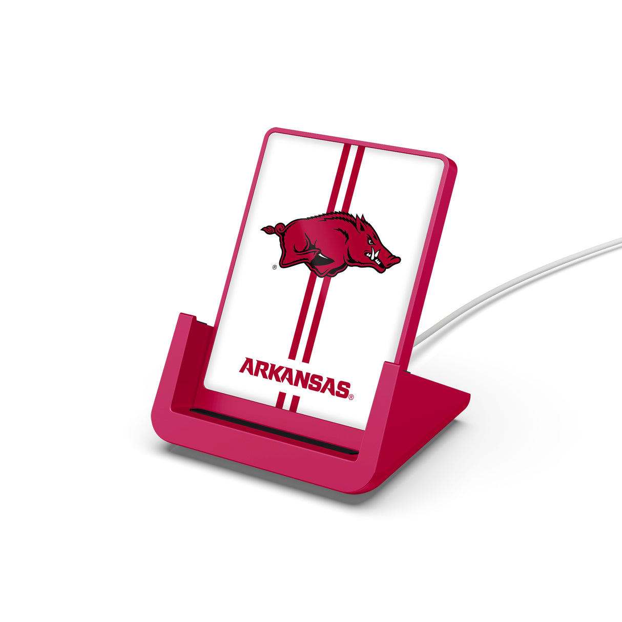 NCAA Wireless Charging Stand